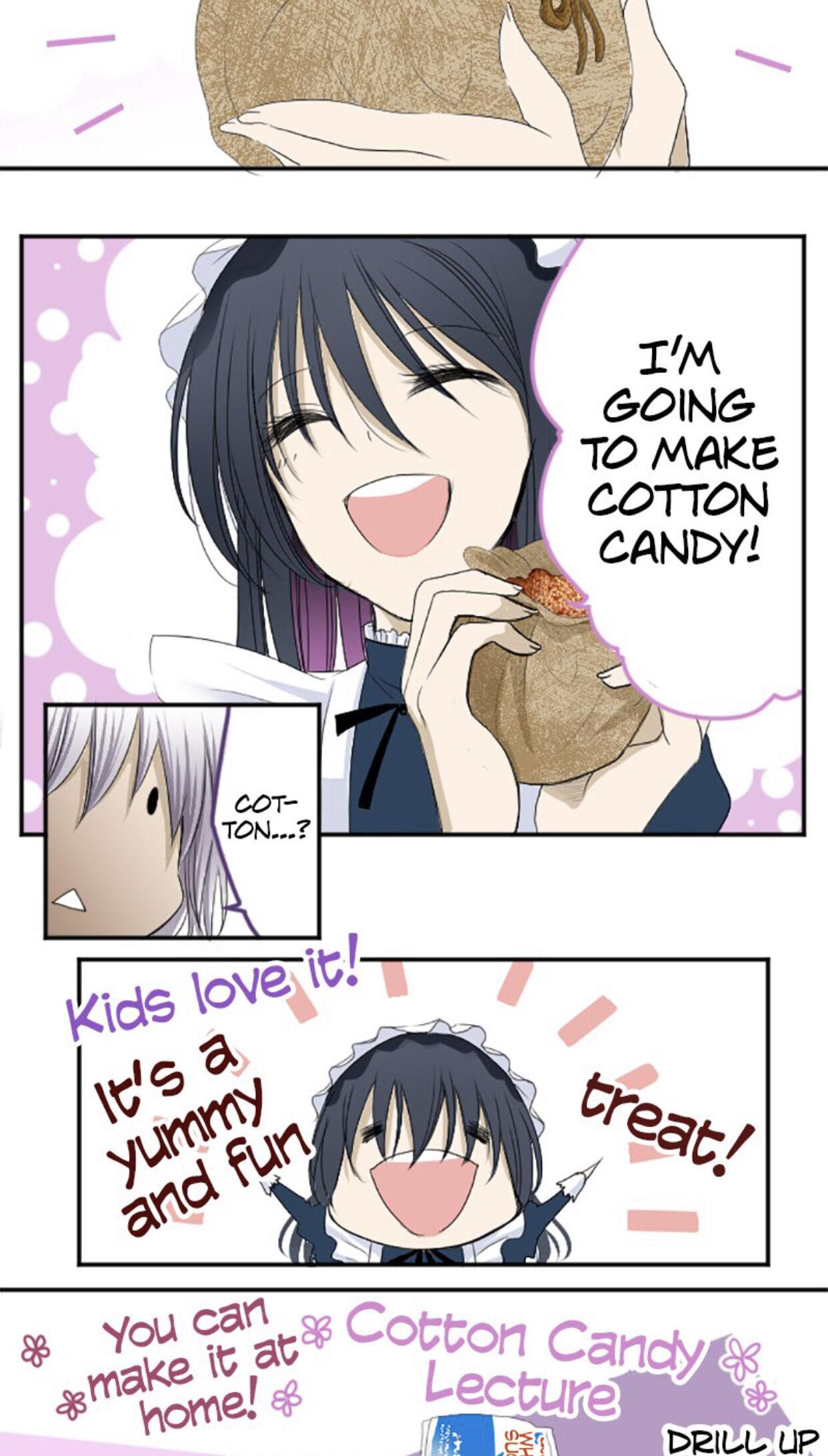 I was Reborn as a Housekeeper in a Parallel World! chapter 6 - page 15