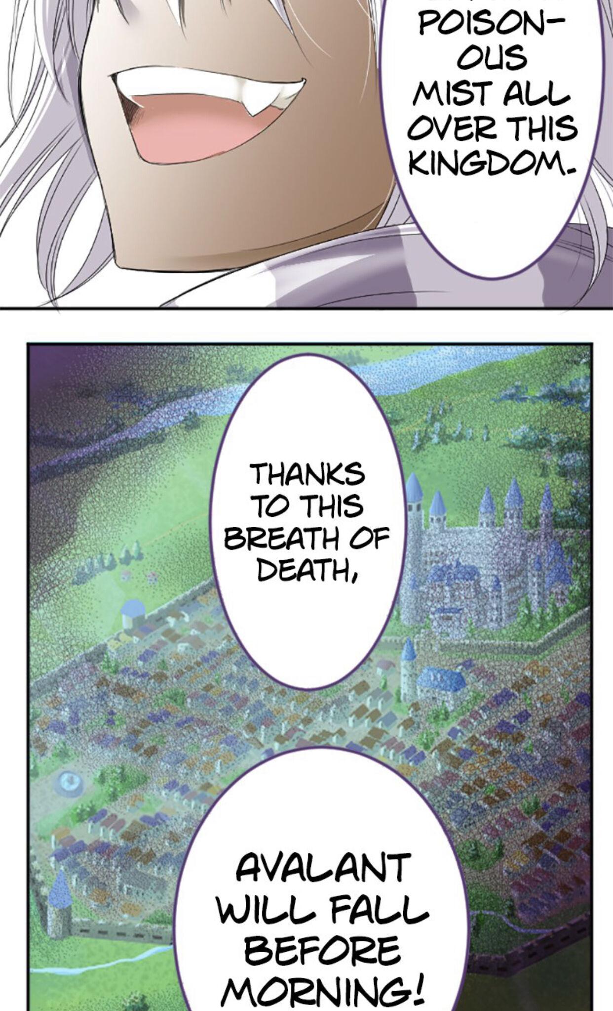 I was Reborn as a Housekeeper in a Parallel World! chapter 6 - page 36
