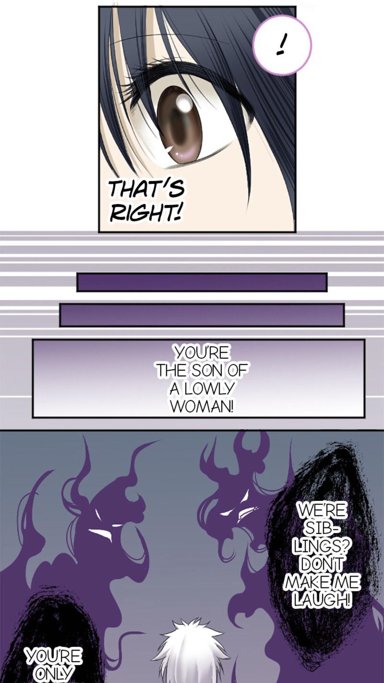 I was Reborn as a Housekeeper in a Parallel World! chapter 6 - page 4