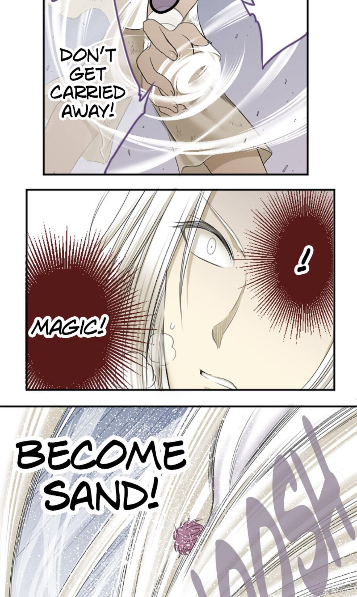 I was Reborn as a Housekeeper in a Parallel World! chapter 7 - page 25