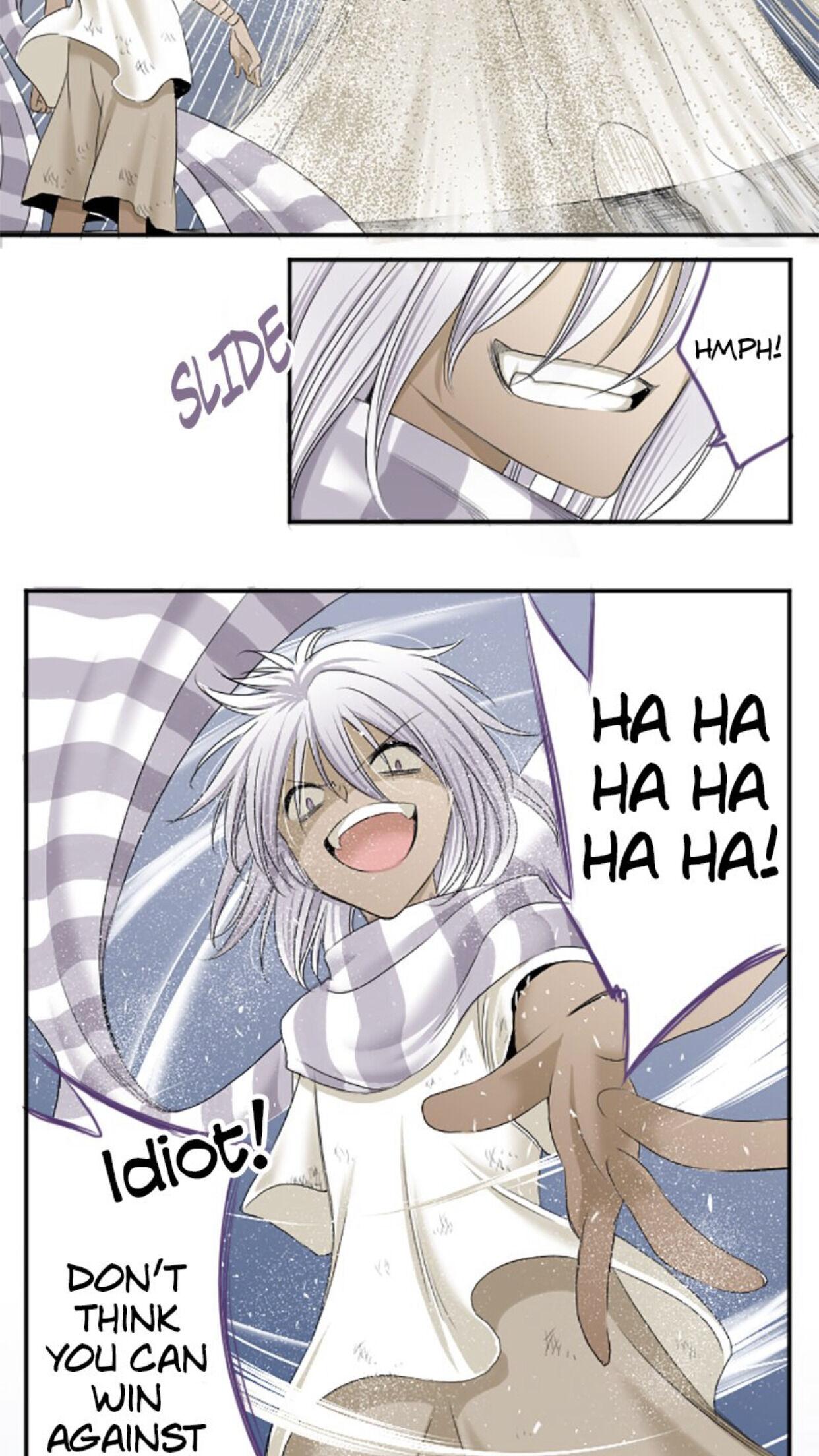 I was Reborn as a Housekeeper in a Parallel World! chapter 7 - page 27