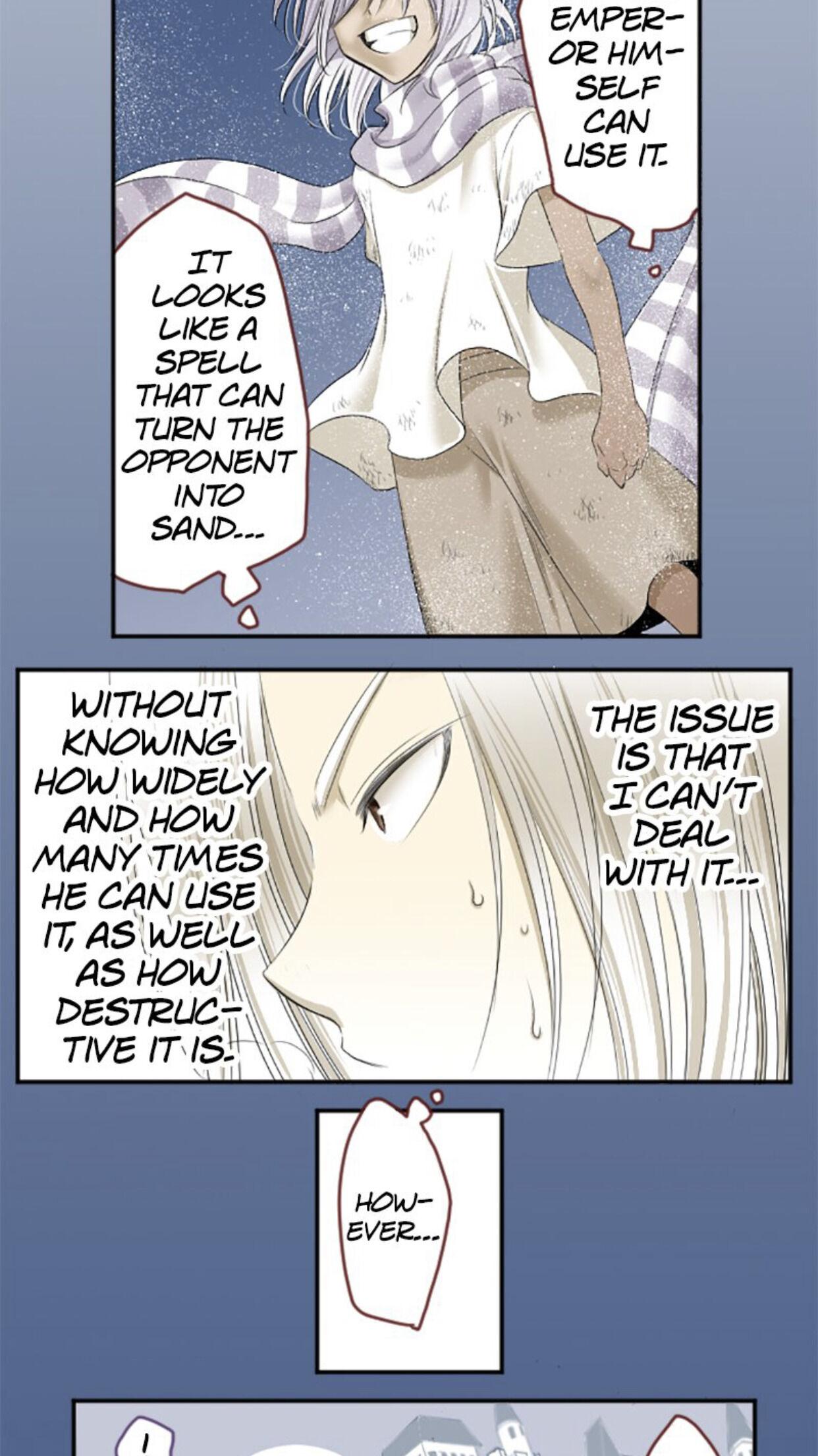 I was Reborn as a Housekeeper in a Parallel World! chapter 7 - page 29