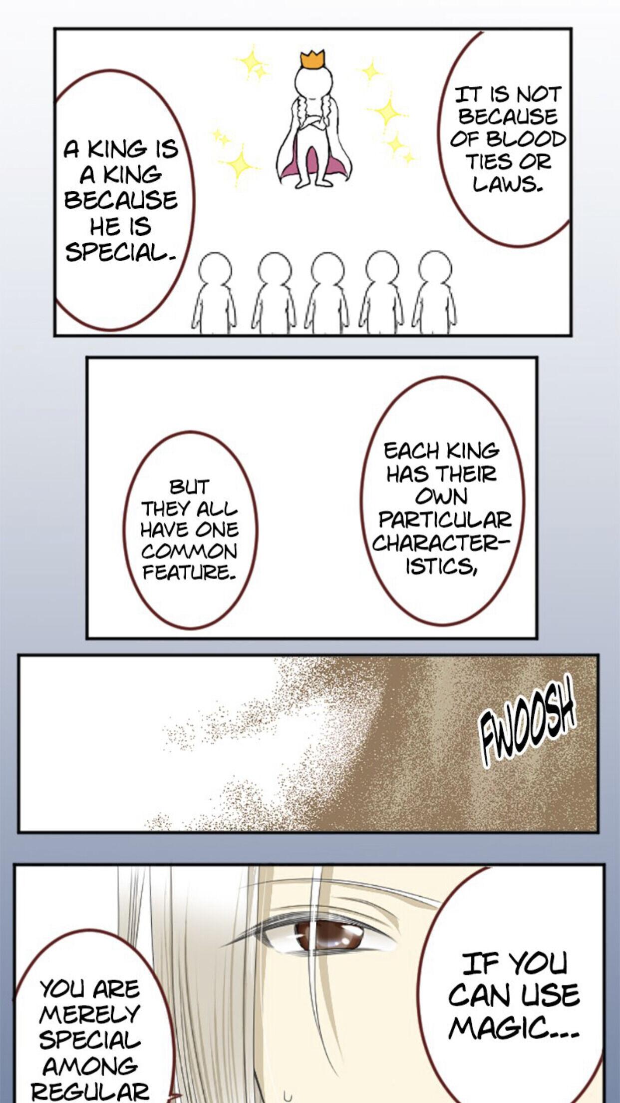 I was Reborn as a Housekeeper in a Parallel World! chapter 7 - page 33
