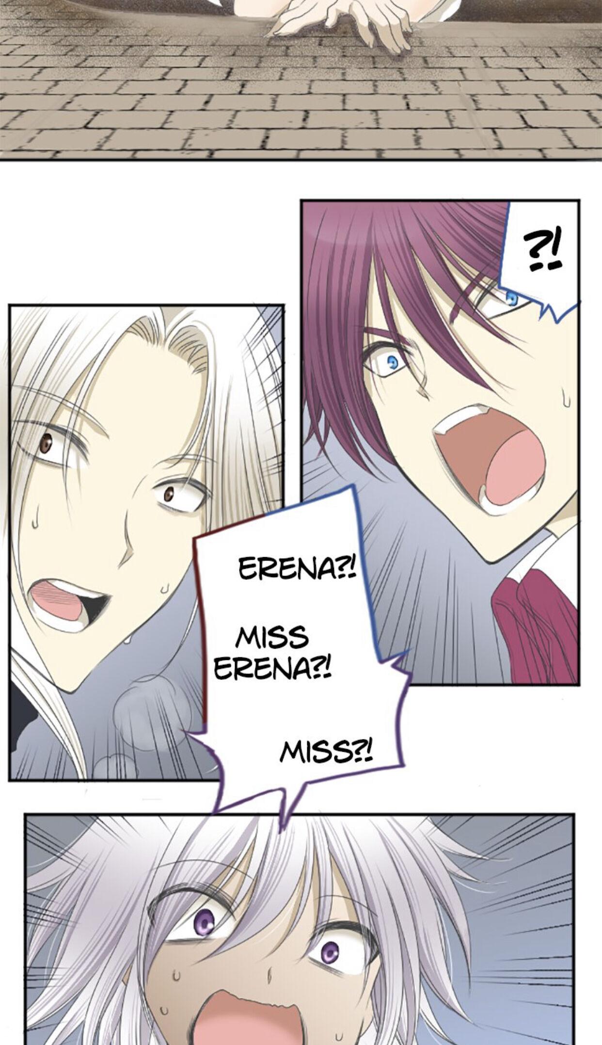 I was Reborn as a Housekeeper in a Parallel World! chapter 7 - page 42