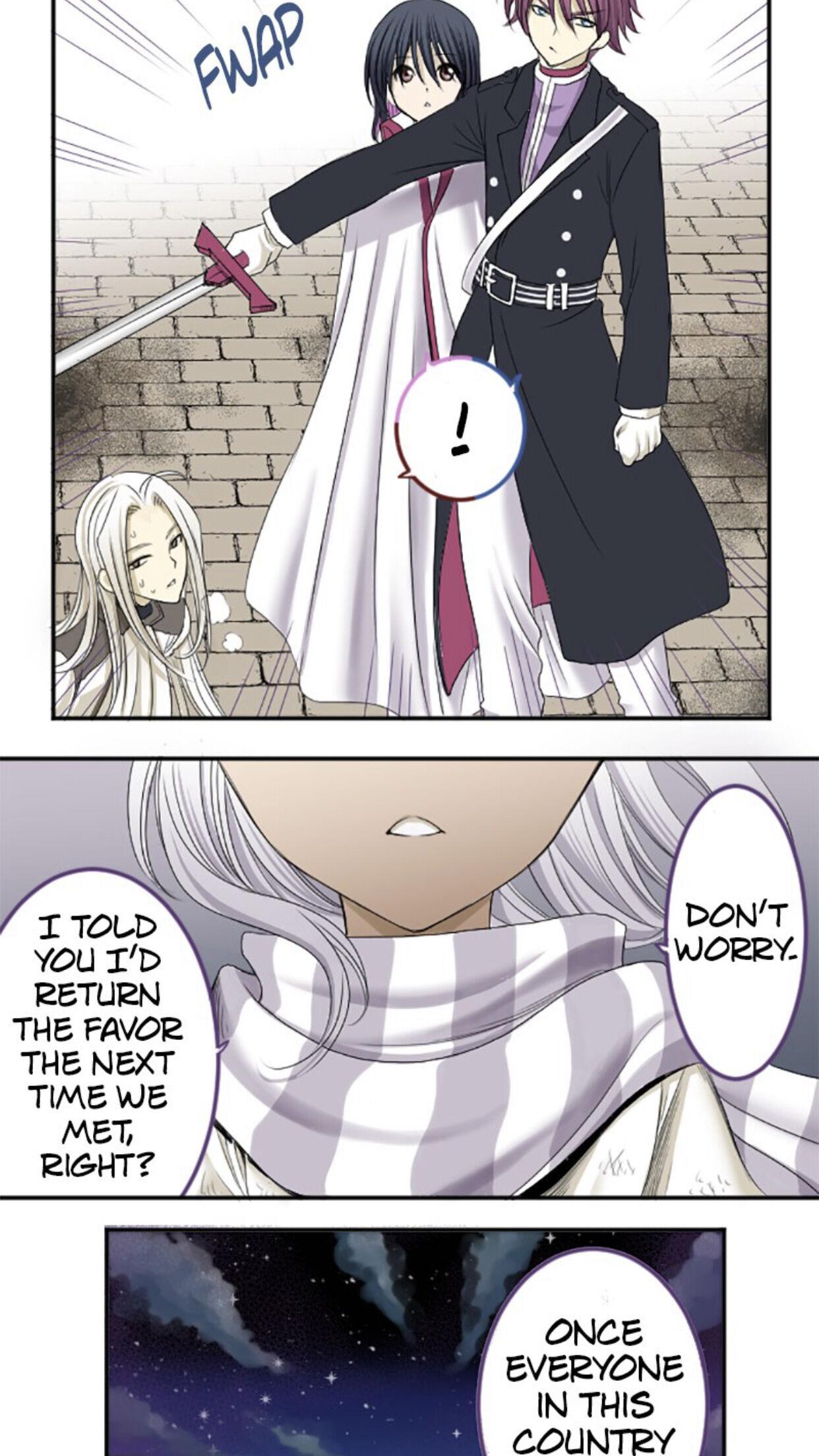 I was Reborn as a Housekeeper in a Parallel World! chapter 8 - page 14