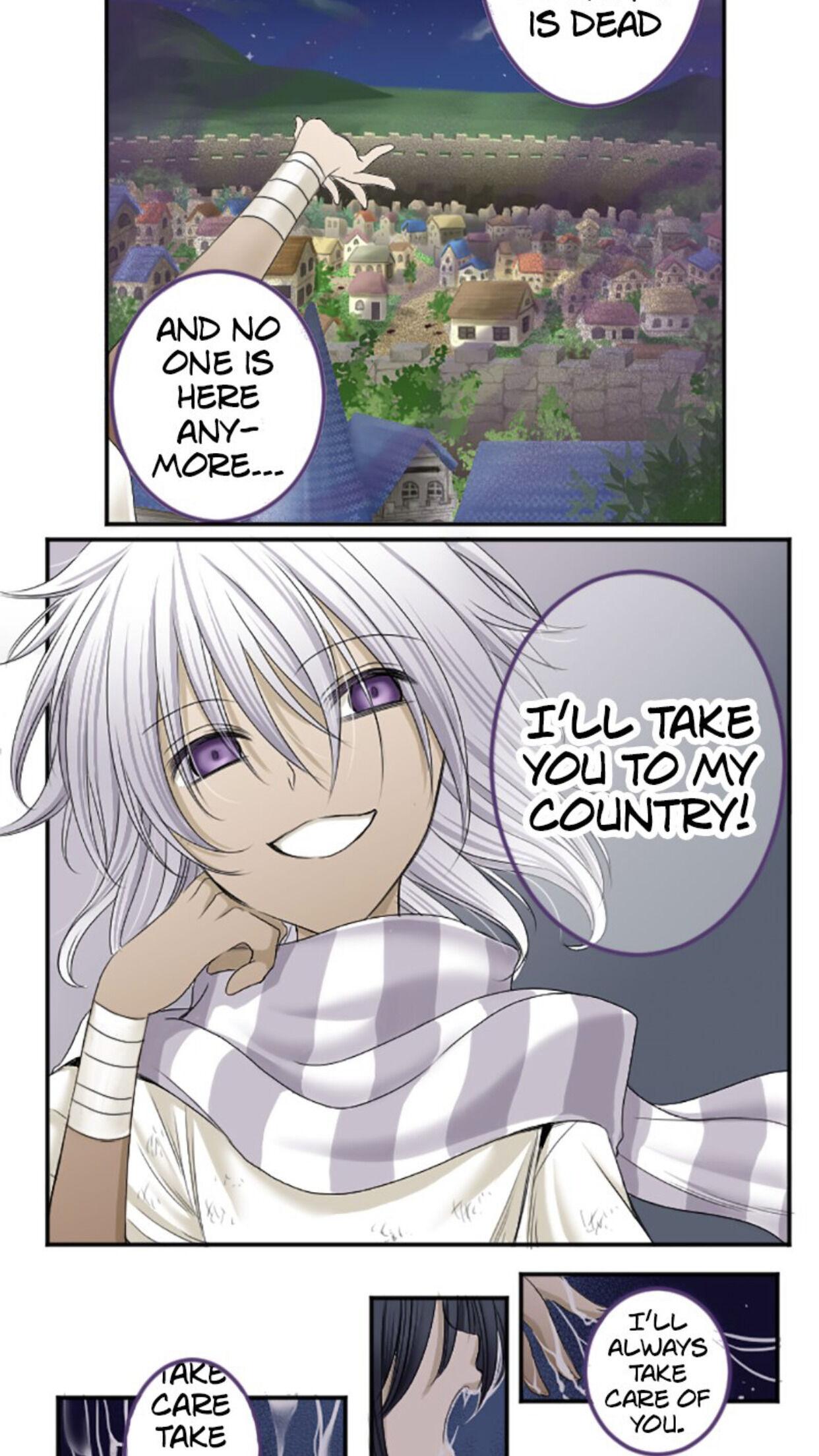 I was Reborn as a Housekeeper in a Parallel World! chapter 8 - page 15