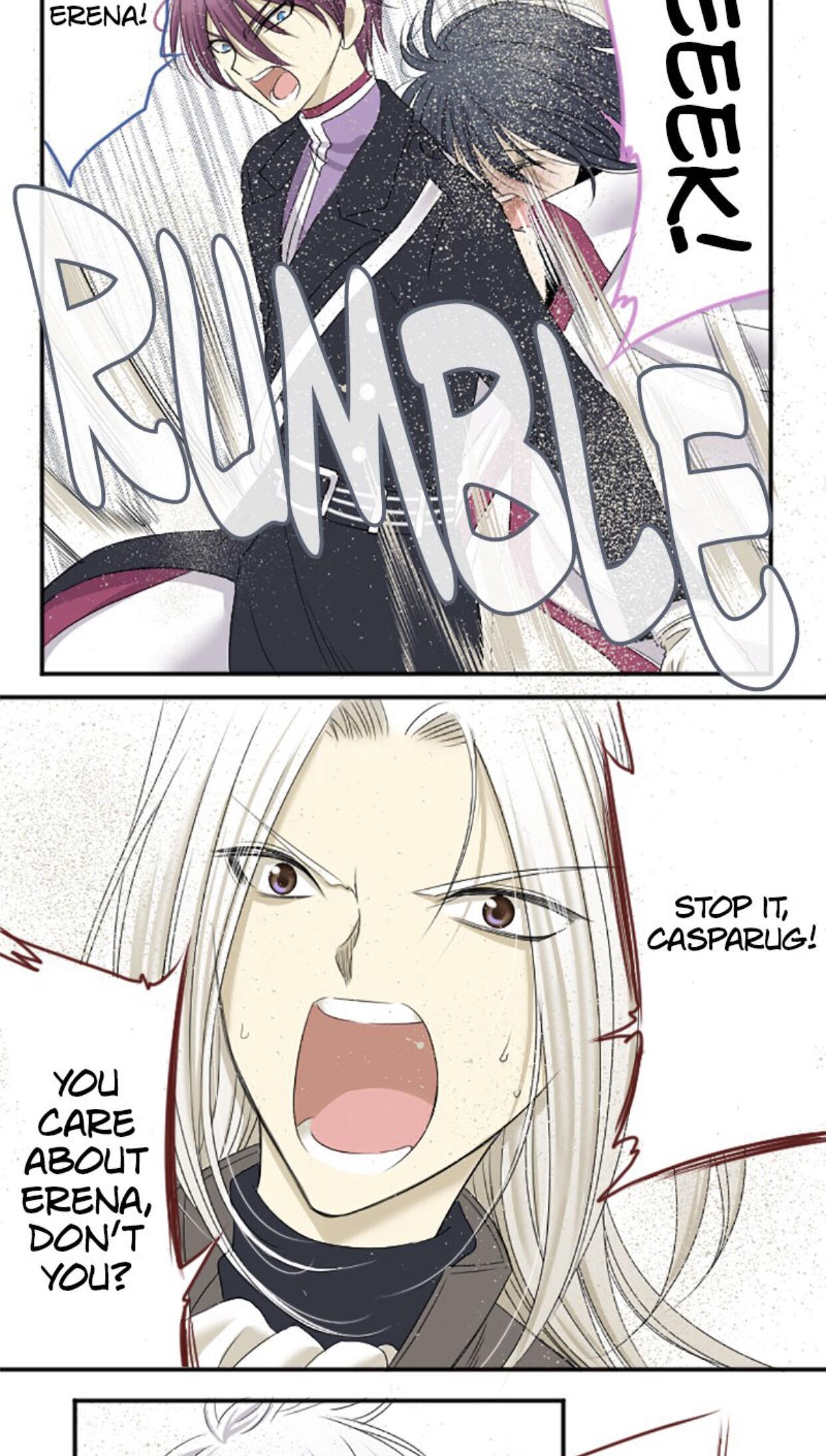 I was Reborn as a Housekeeper in a Parallel World! chapter 8 - page 23
