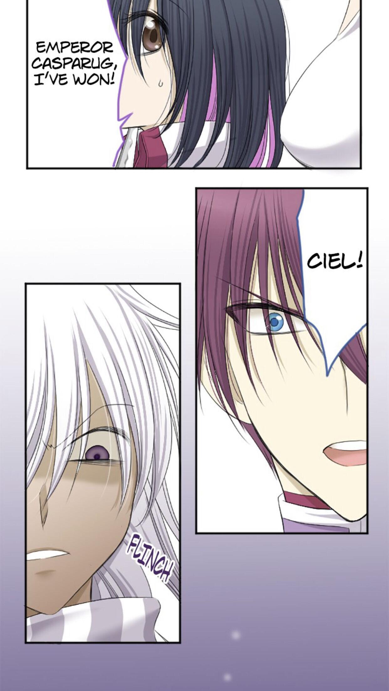I was Reborn as a Housekeeper in a Parallel World! chapter 8 - page 34