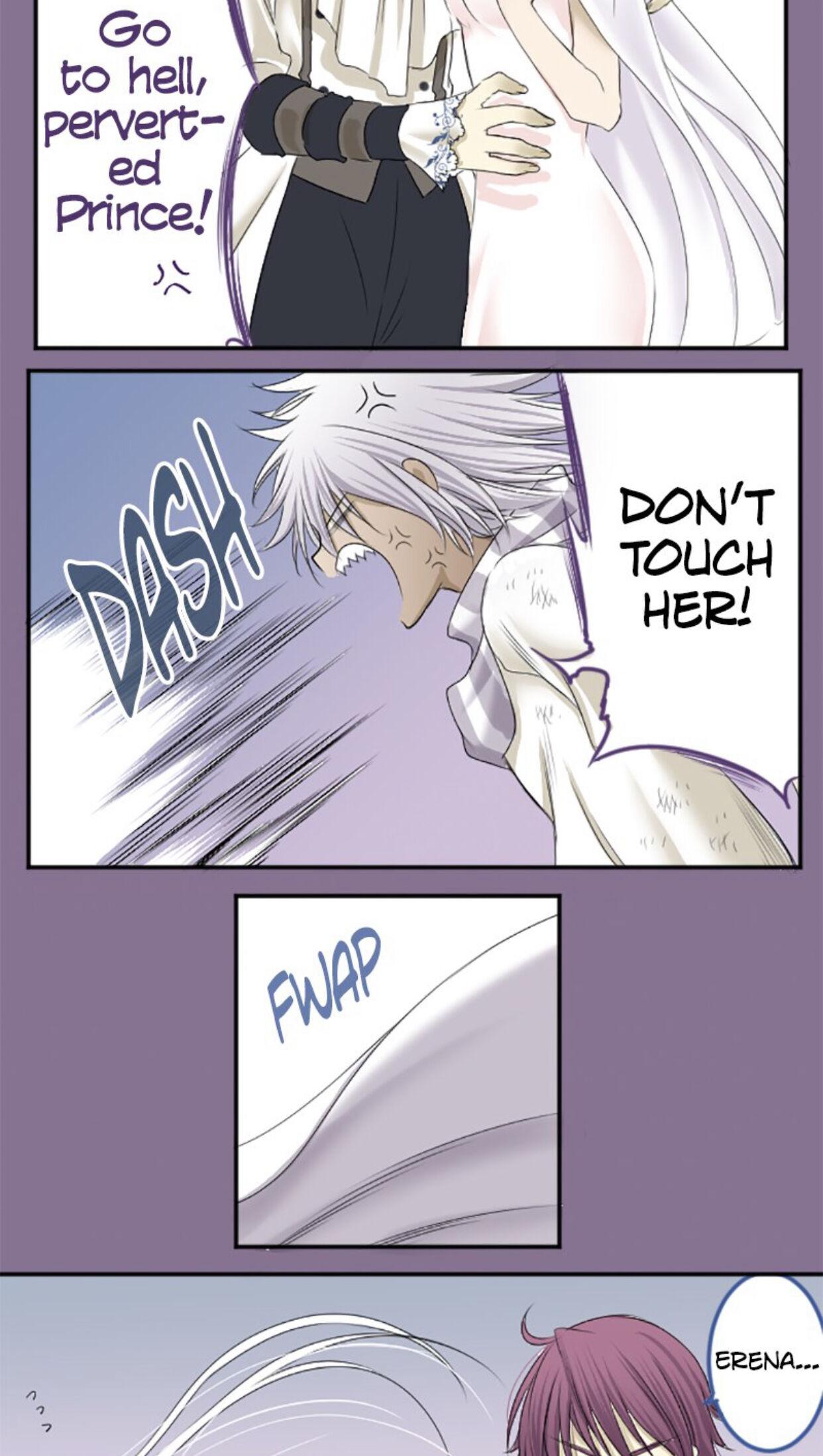 I was Reborn as a Housekeeper in a Parallel World! chapter 8 - page 5