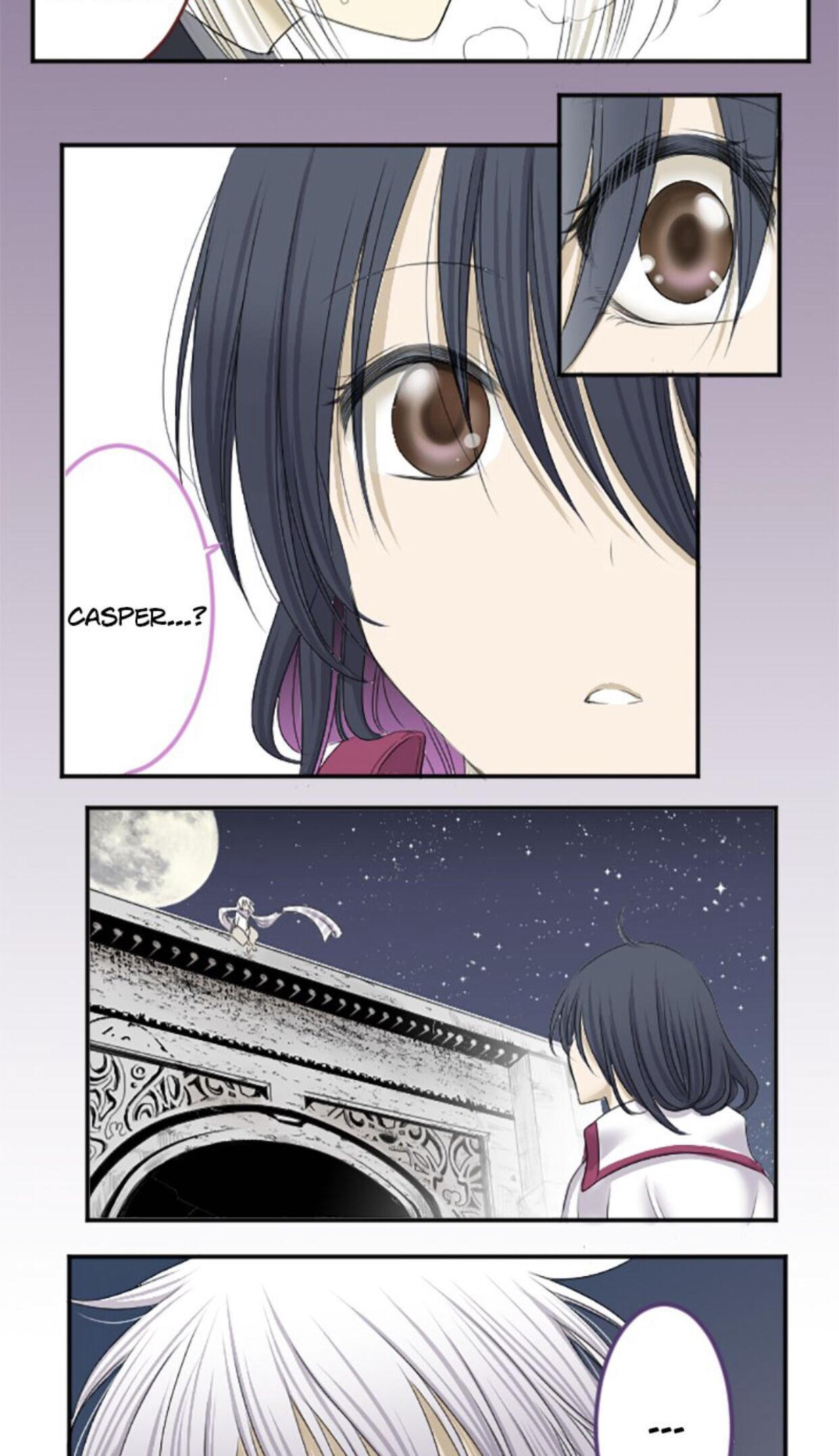 I was Reborn as a Housekeeper in a Parallel World! chapter 8 - page 9