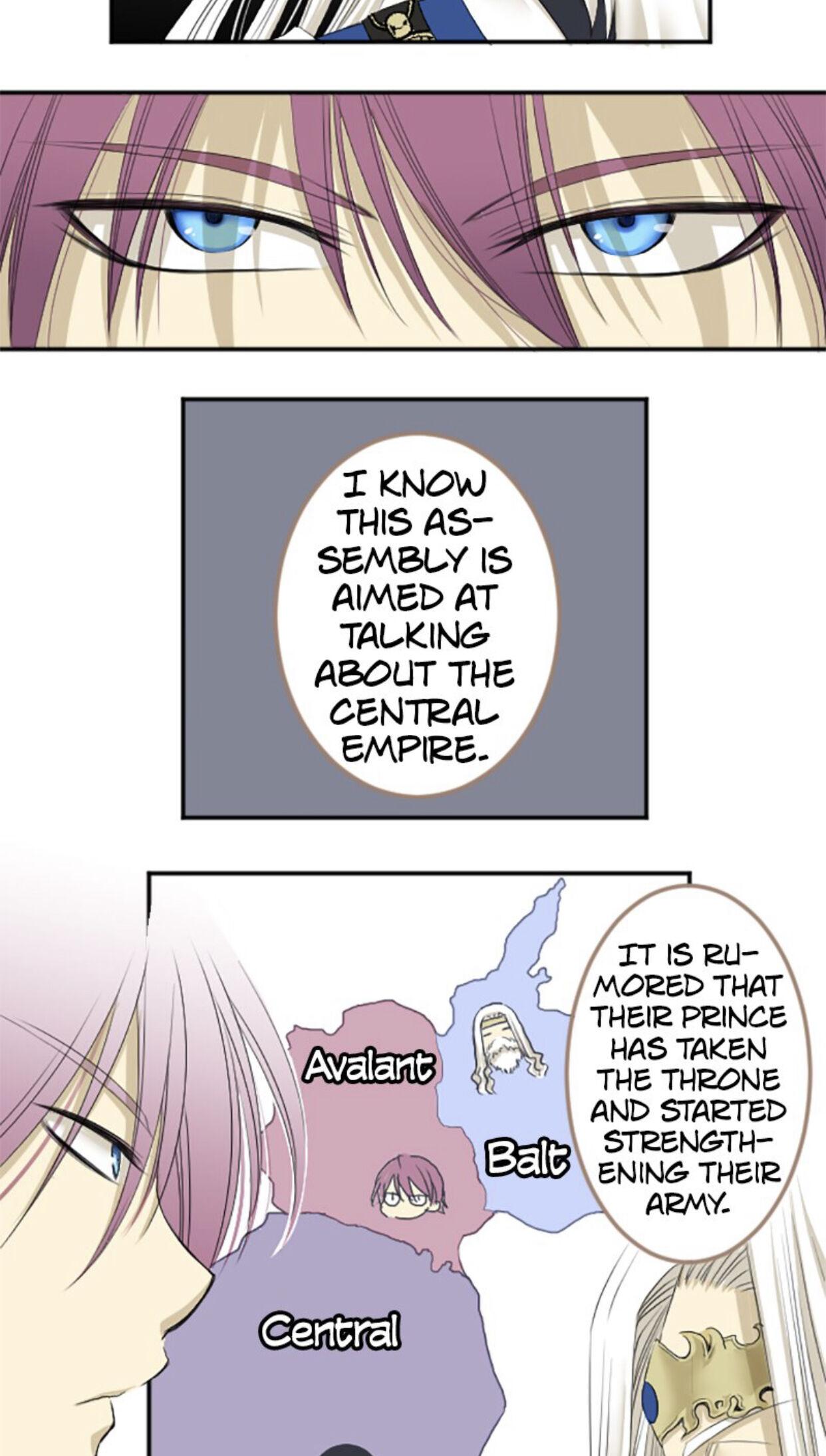 I was Reborn as a Housekeeper in a Parallel World! chapter 3 - page 11