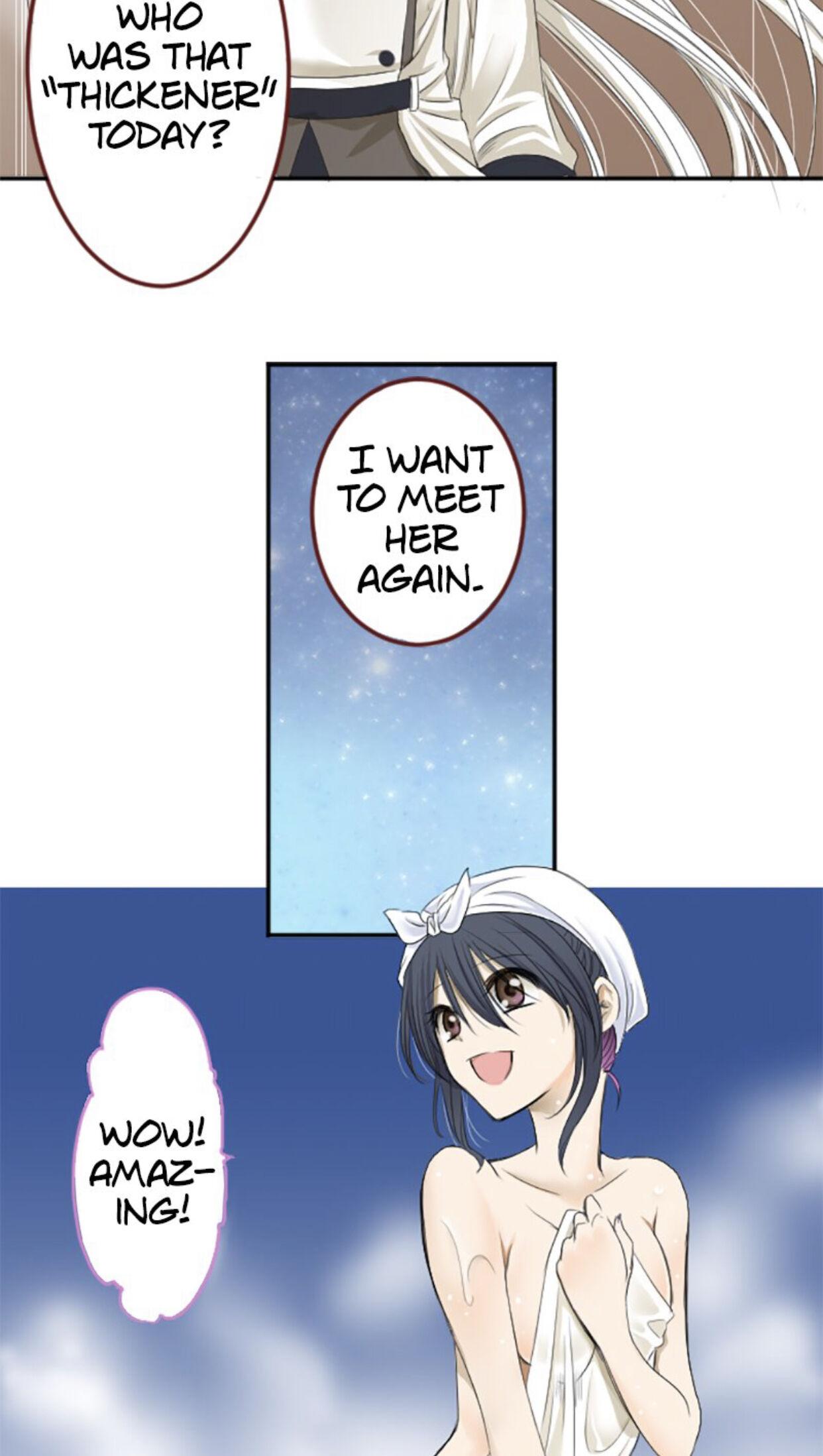 I was Reborn as a Housekeeper in a Parallel World! chapter 3 - page 37