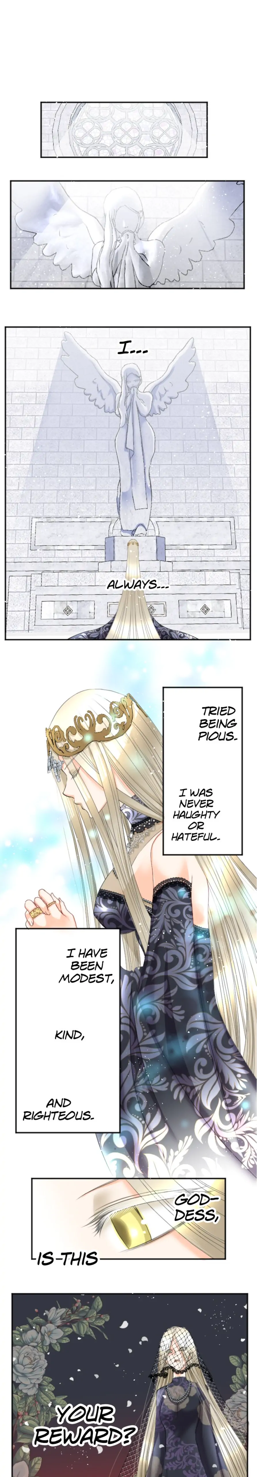 I was Reborn as a Housekeeper in a Parallel World! chapter 70 - page 1