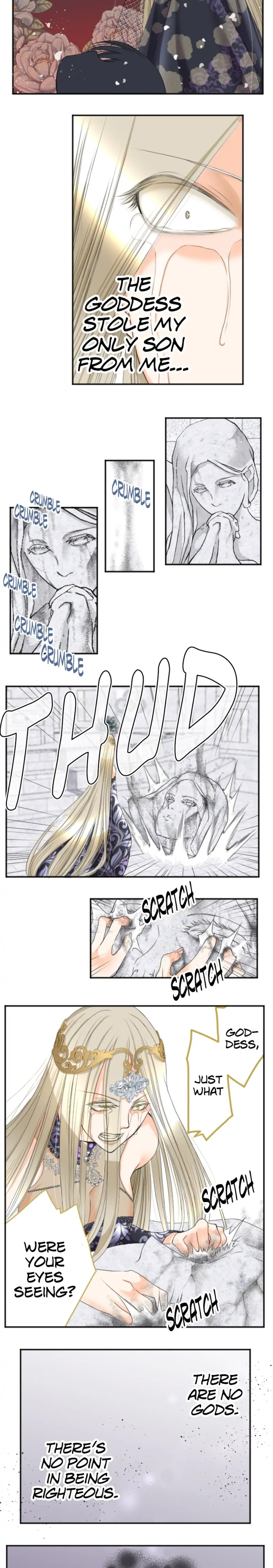 I was Reborn as a Housekeeper in a Parallel World! chapter 70 - page 2