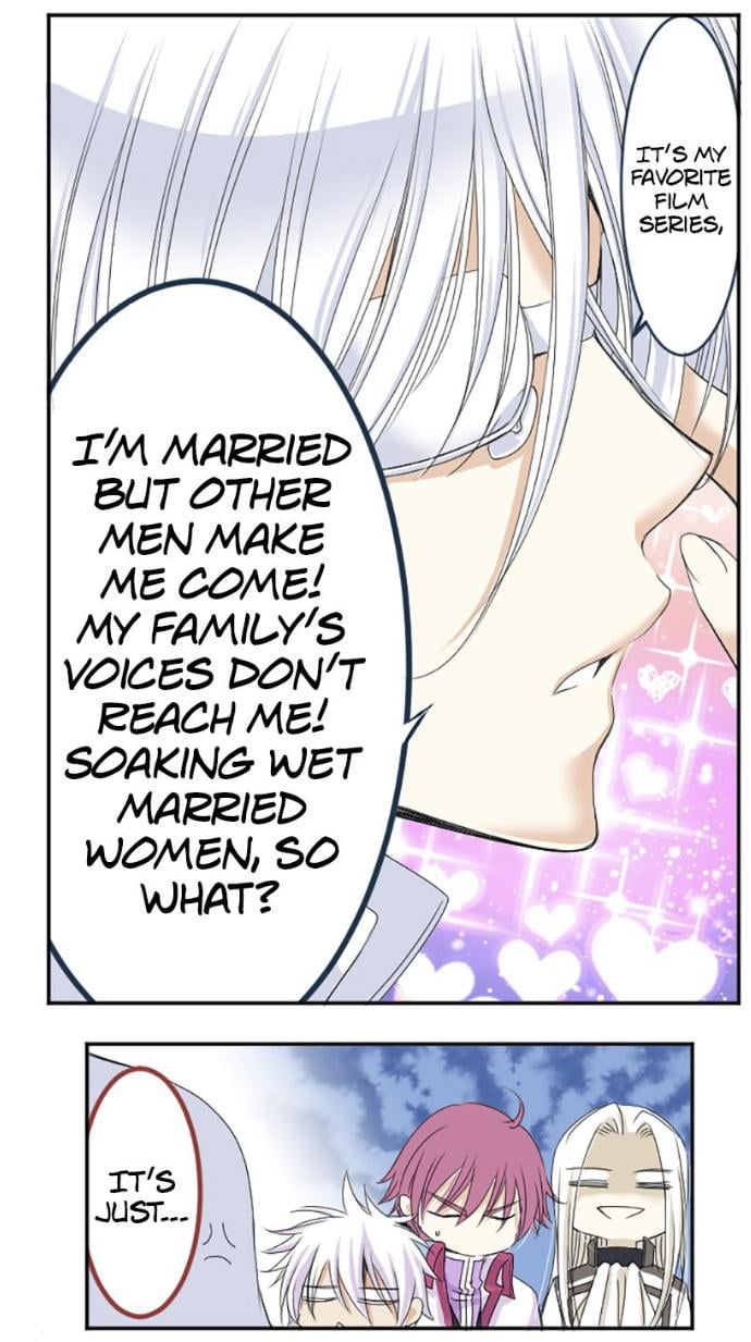 I was Reborn as a Housekeeper in a Parallel World! chapter 28 - page 19