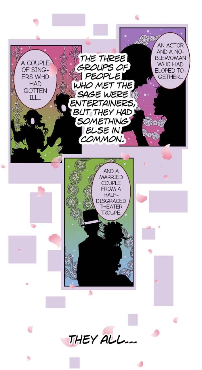 I was Reborn as a Housekeeper in a Parallel World! chapter 28 - page 24