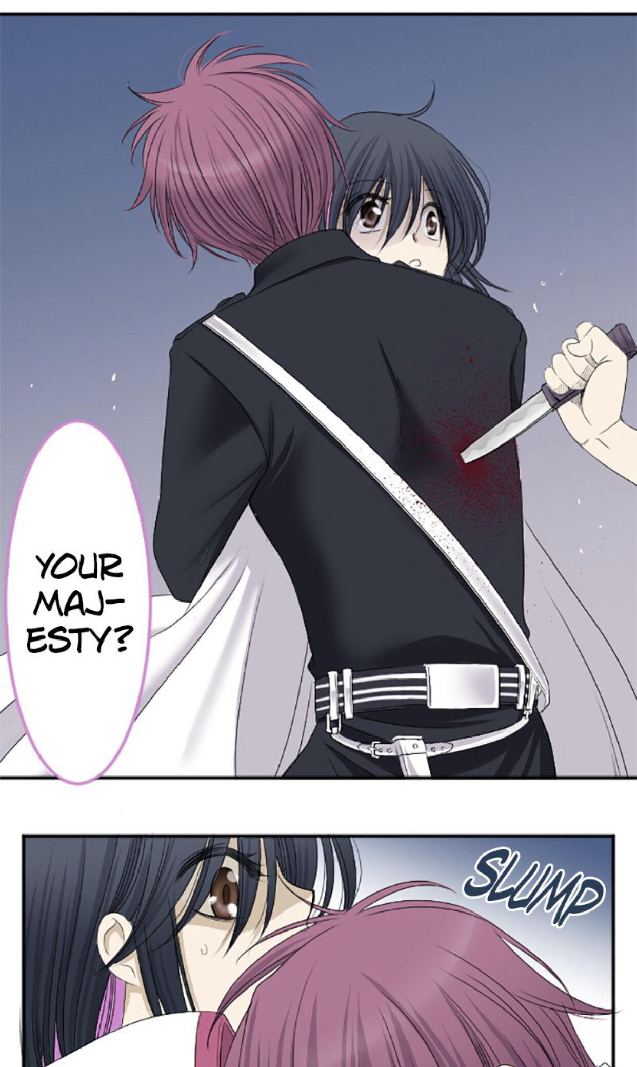 I was Reborn as a Housekeeper in a Parallel World! chapter 10 - page 2