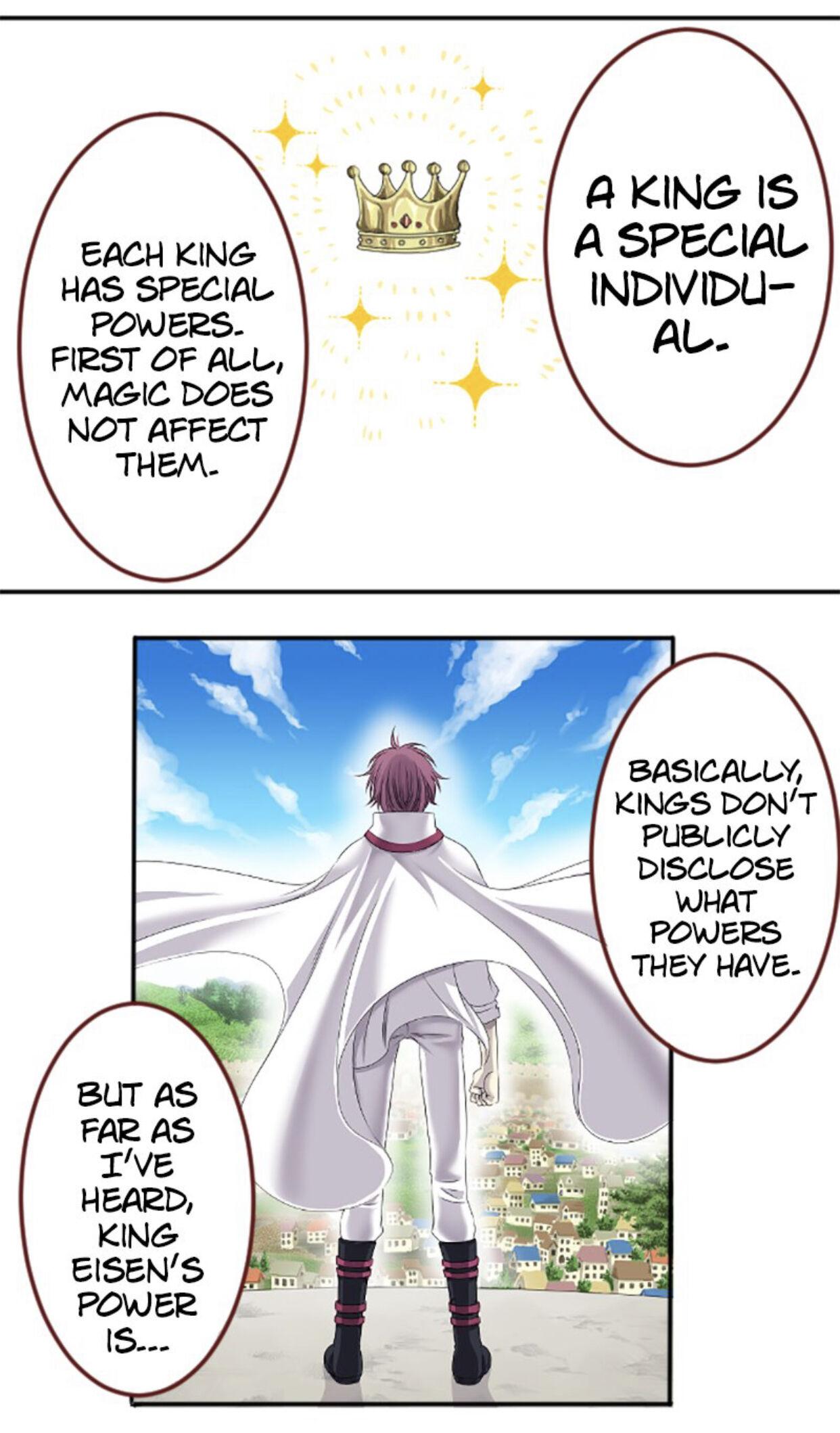 I was Reborn as a Housekeeper in a Parallel World! chapter 10 - page 31