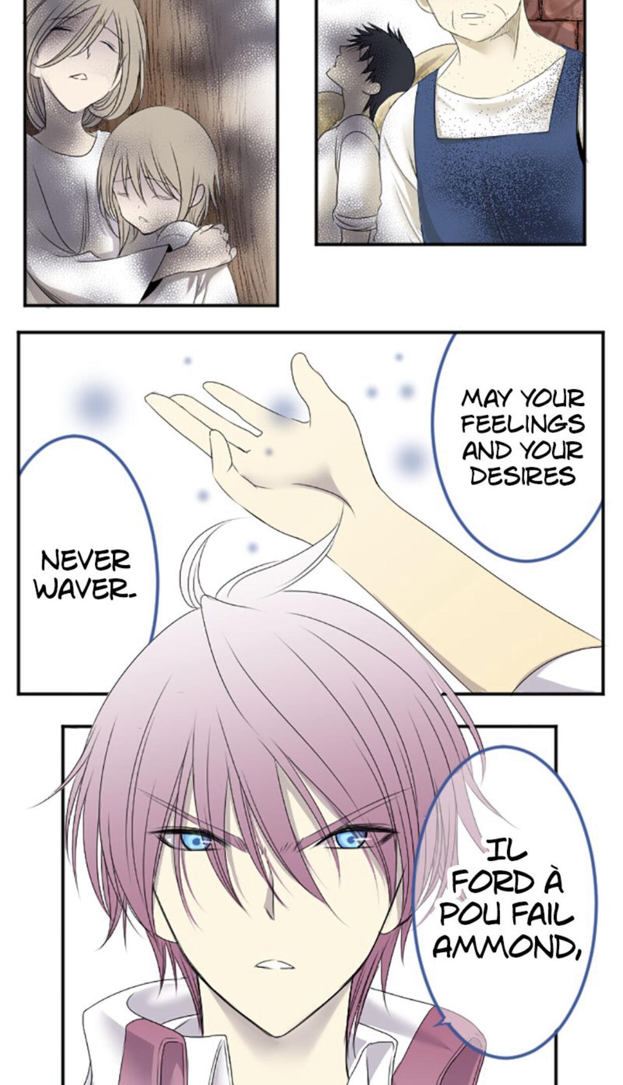 I was Reborn as a Housekeeper in a Parallel World! chapter 10 - page 33