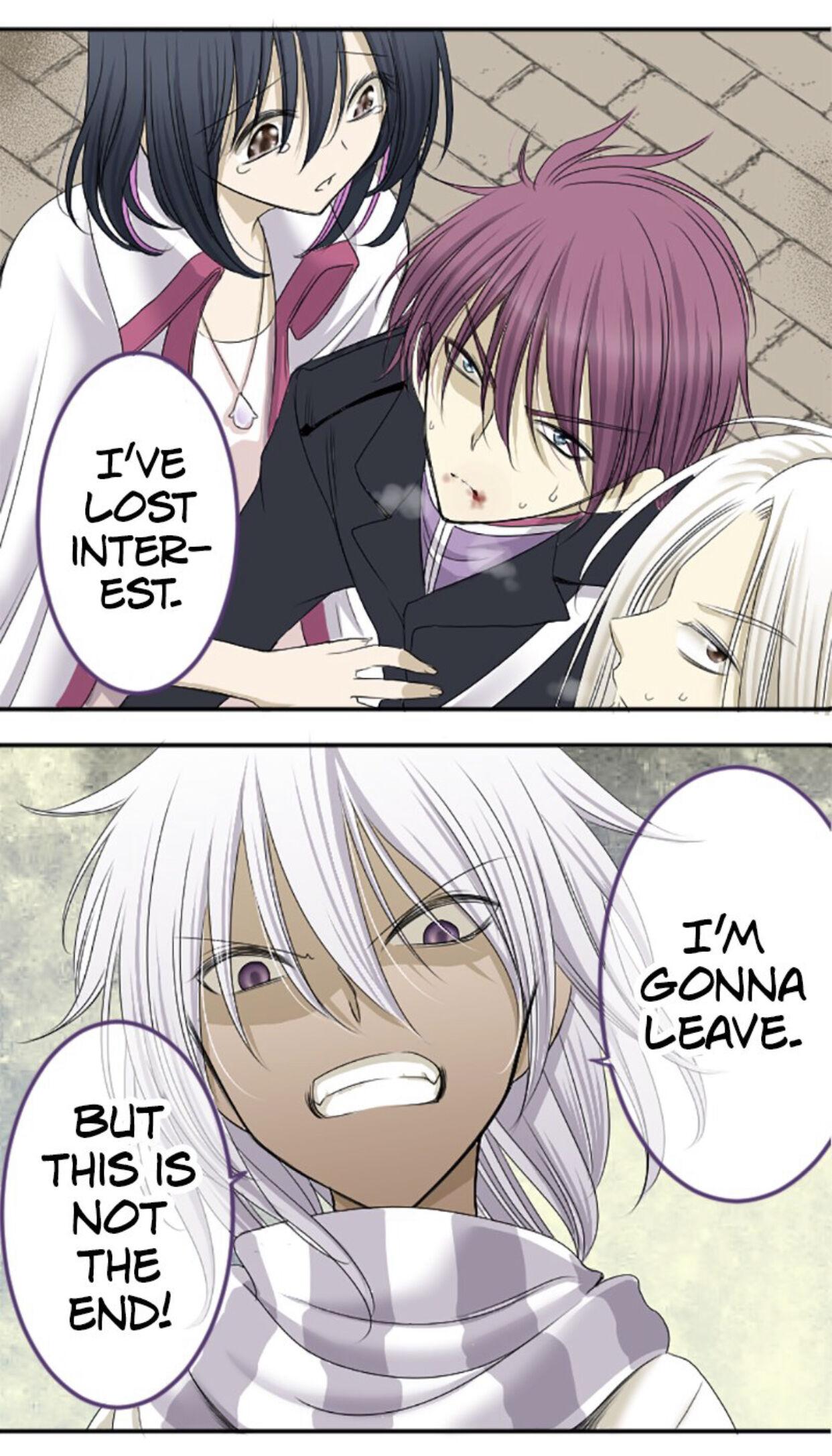 I was Reborn as a Housekeeper in a Parallel World! chapter 10 - page 8