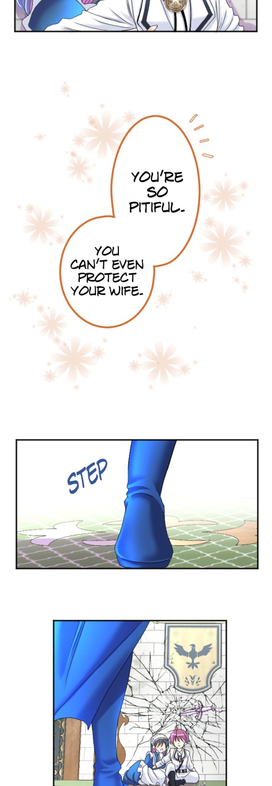 I was Reborn as a Housekeeper in a Parallel World! chapter 64 - page 15