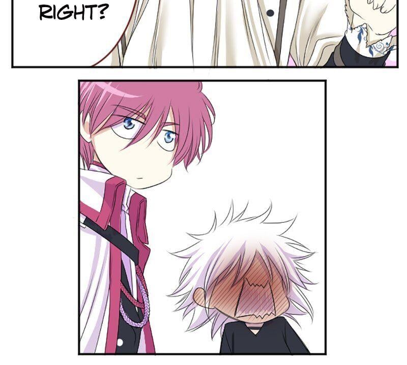 I was Reborn as a Housekeeper in a Parallel World! chapter 18 - page 32