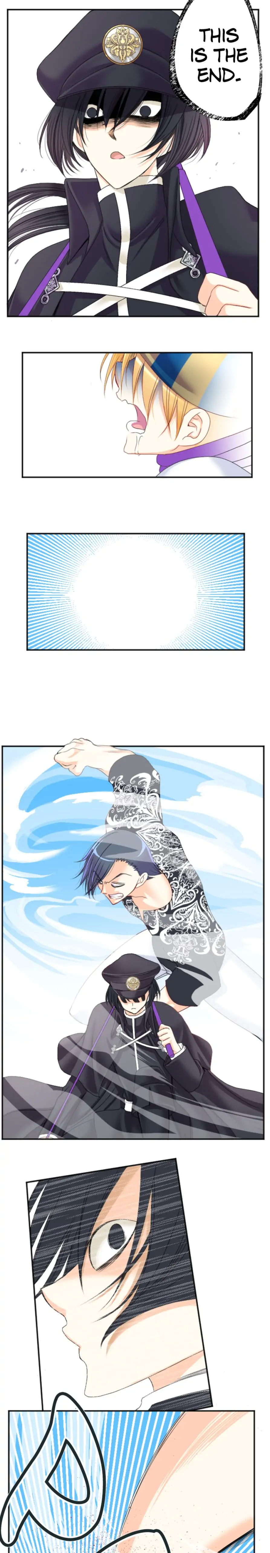 I was Reborn as a Housekeeper in a Parallel World! chapter 66 - page 10