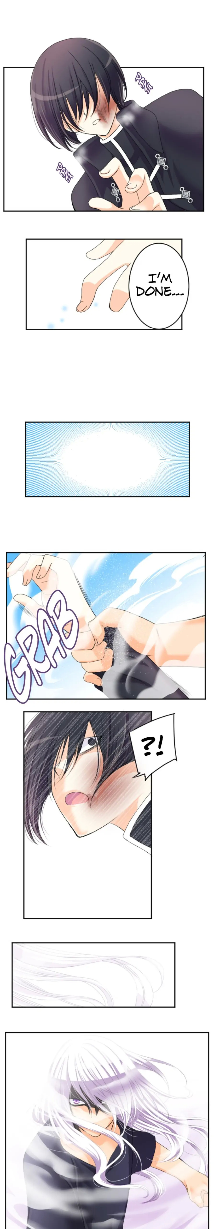 I was Reborn as a Housekeeper in a Parallel World! chapter 67 - page 10