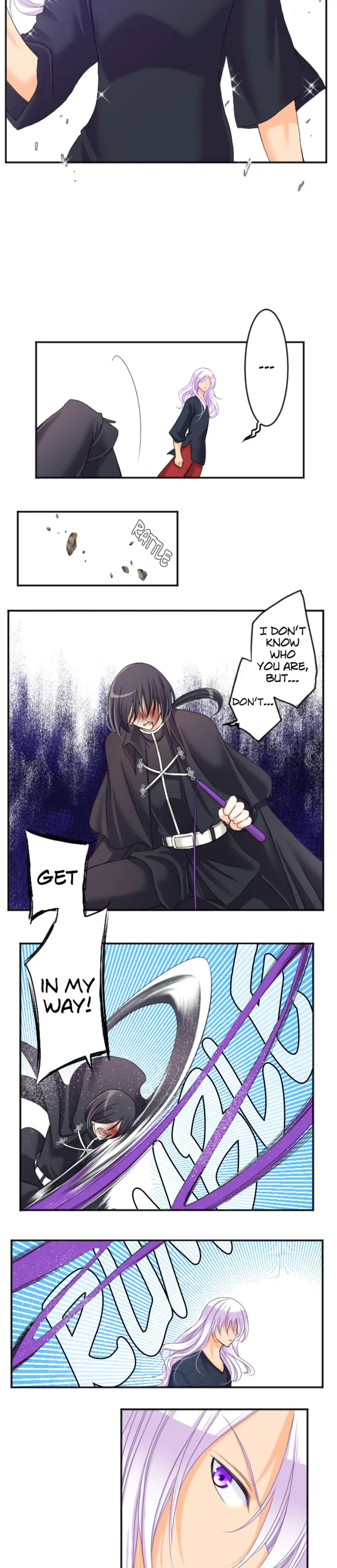 I was Reborn as a Housekeeper in a Parallel World! chapter 67 - page 12