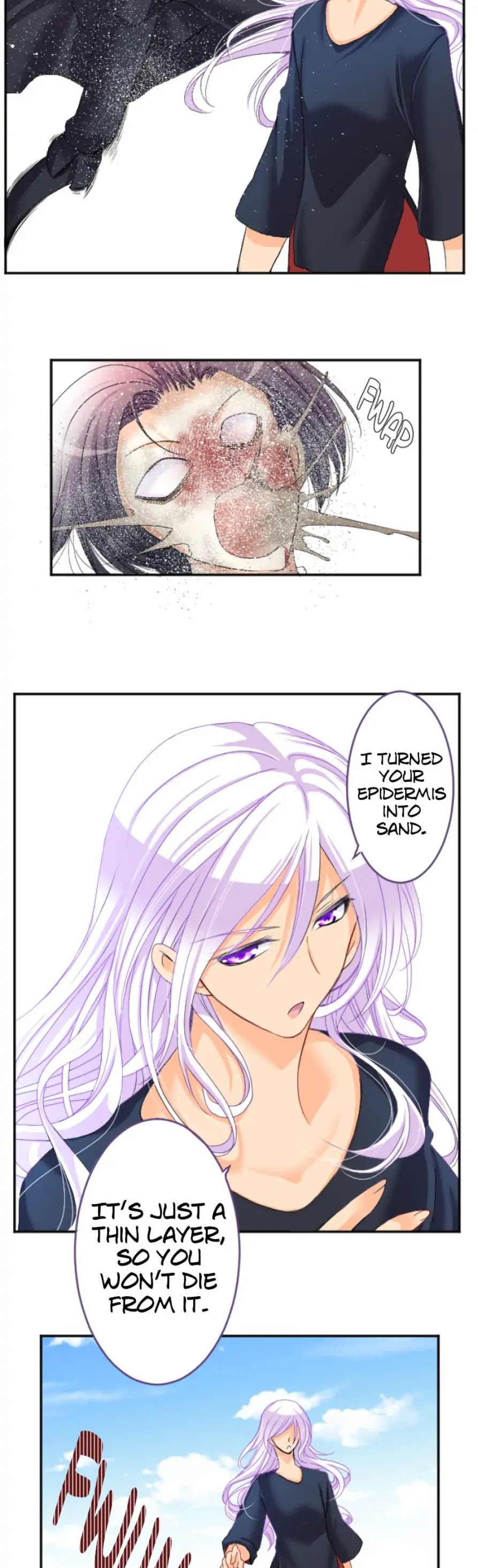 I was Reborn as a Housekeeper in a Parallel World! chapter 67 - page 14