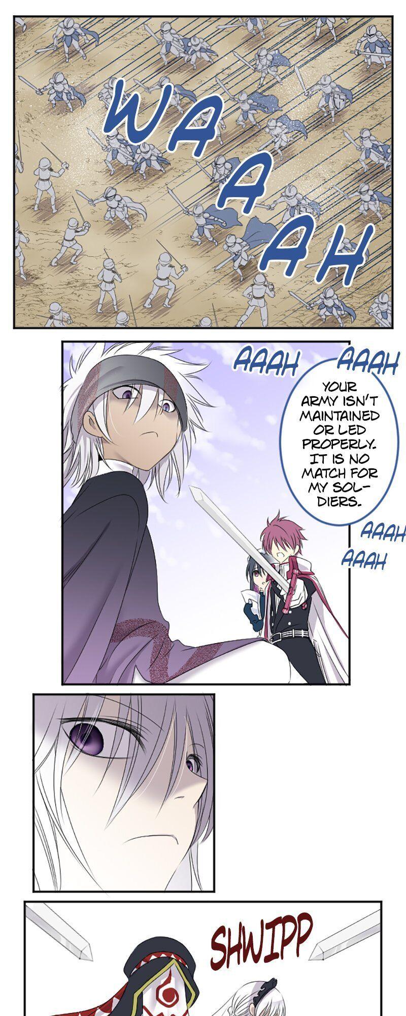 I was Reborn as a Housekeeper in a Parallel World! chapter 13 - page 15