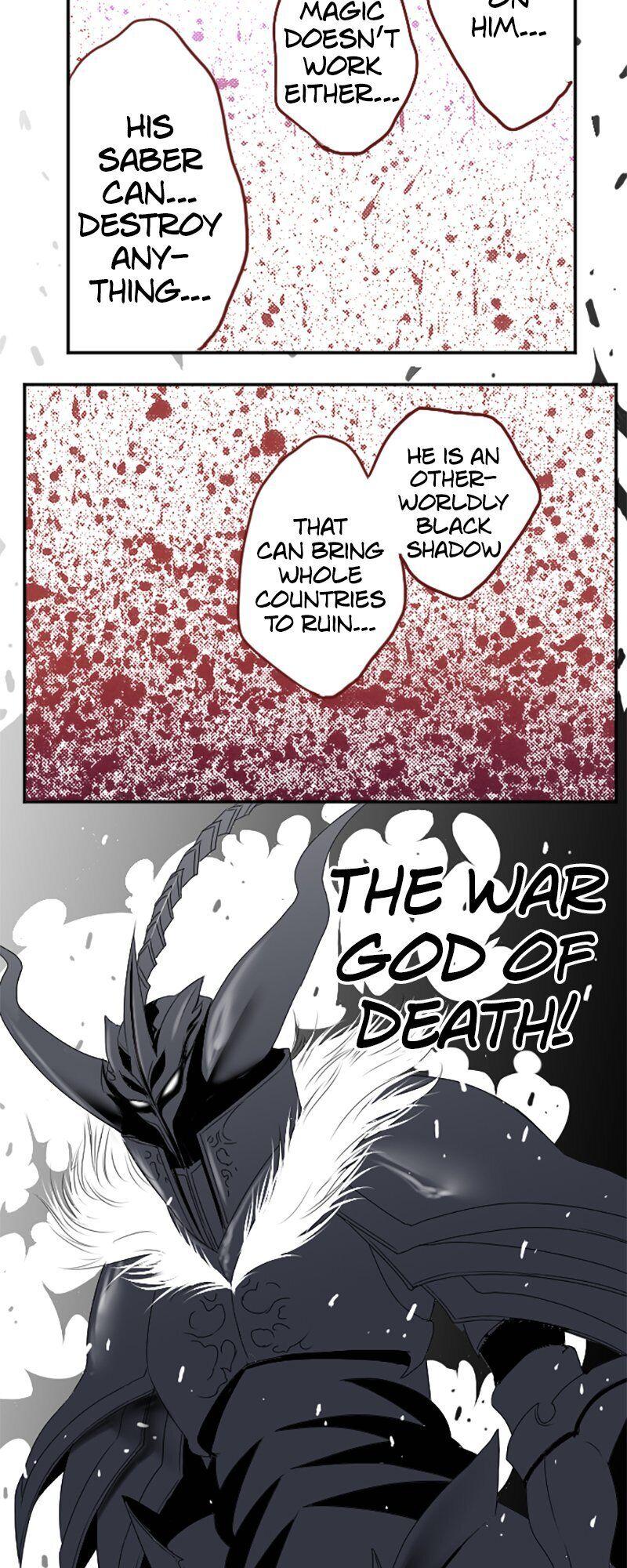 I was Reborn as a Housekeeper in a Parallel World! chapter 13 - page 32