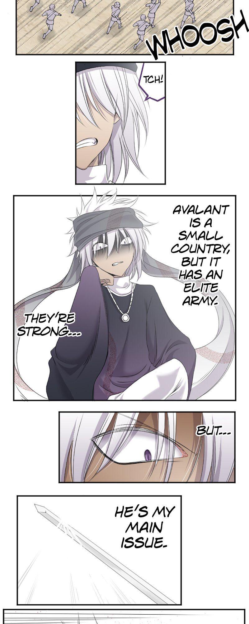 I was Reborn as a Housekeeper in a Parallel World! chapter 13 - page 6