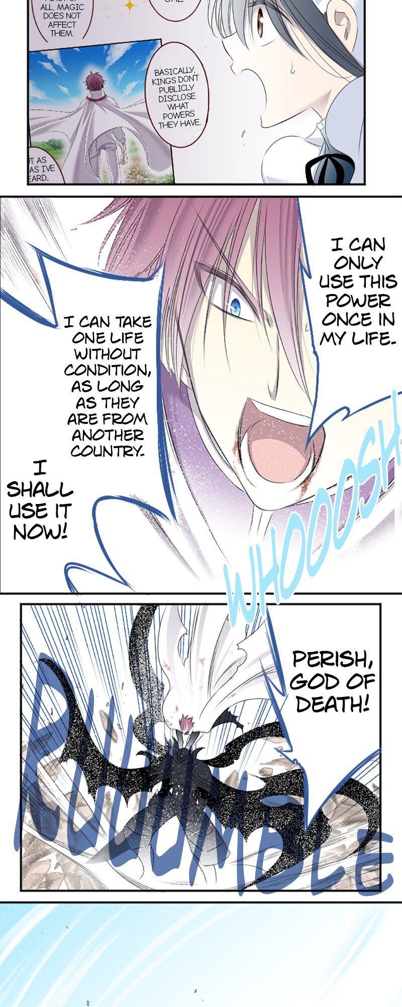 I was Reborn as a Housekeeper in a Parallel World! chapter 14 - page 16