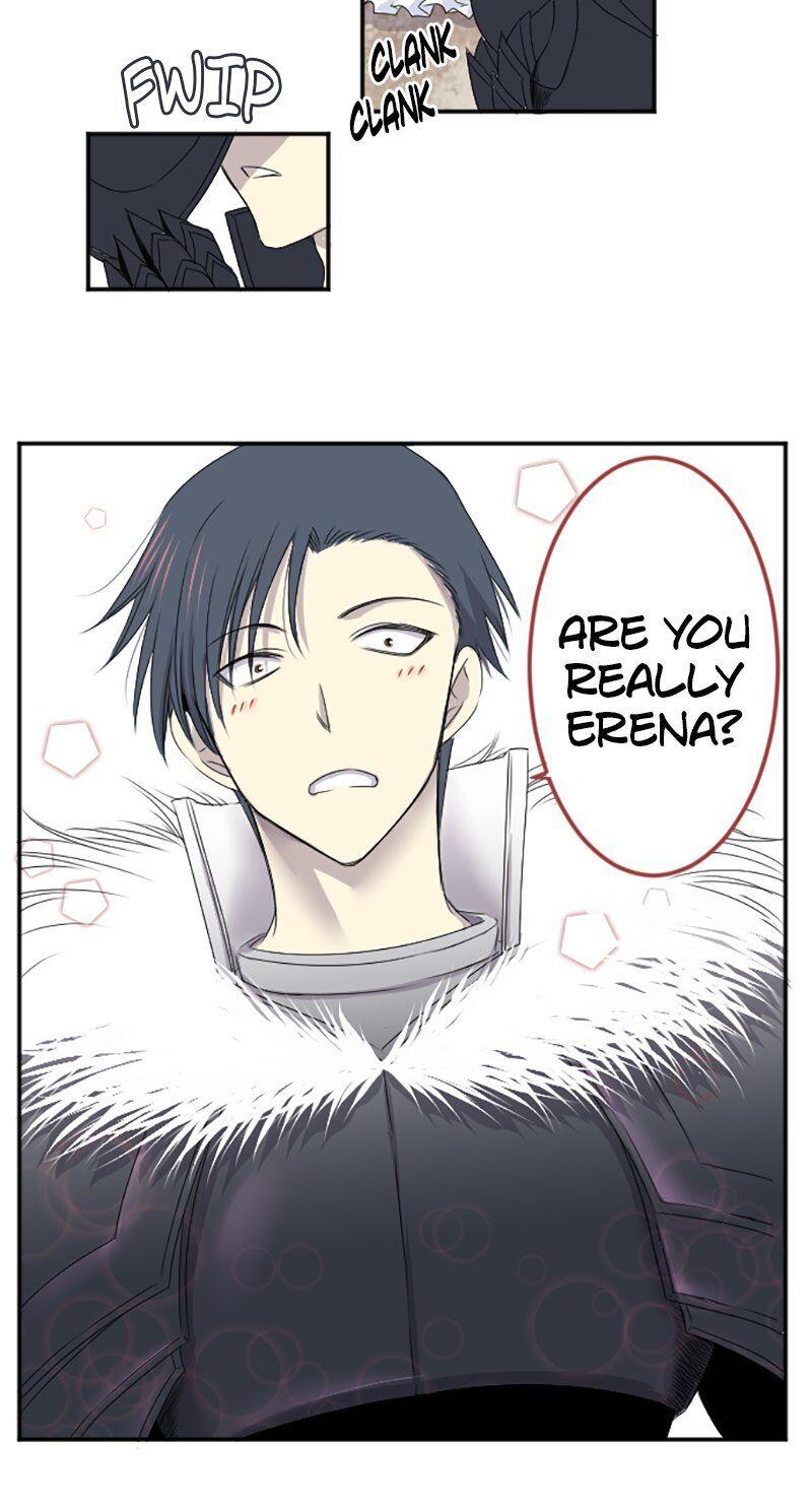 I was Reborn as a Housekeeper in a Parallel World! chapter 14 - page 27