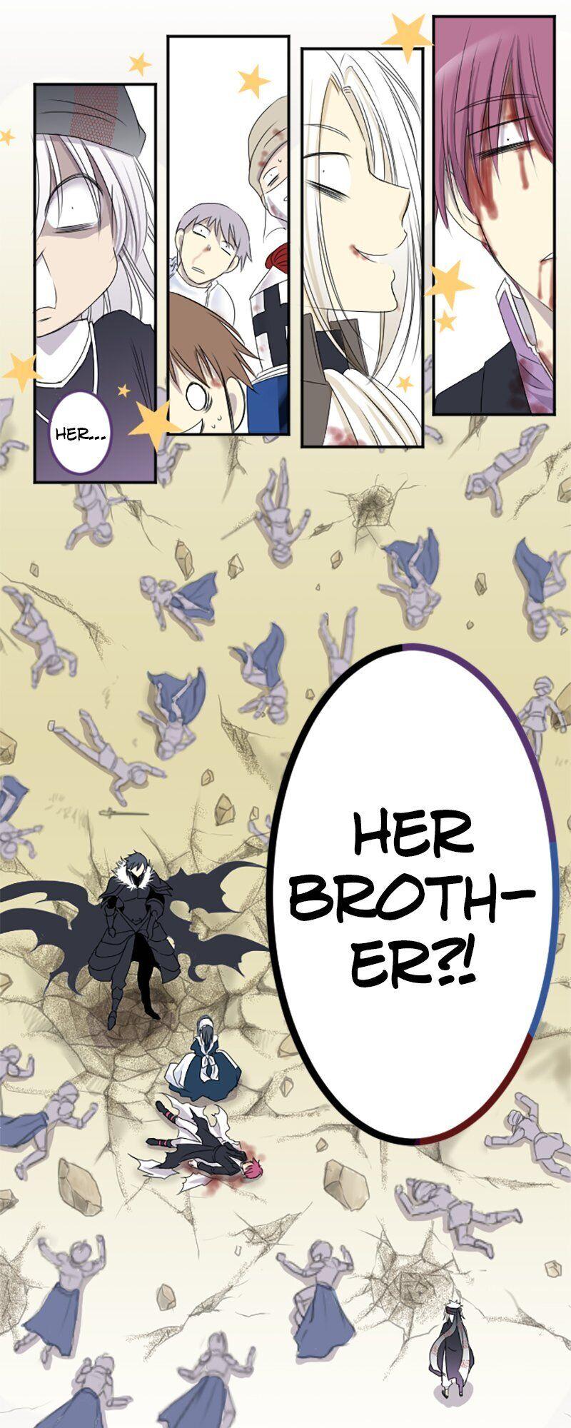 I was Reborn as a Housekeeper in a Parallel World! chapter 14 - page 29