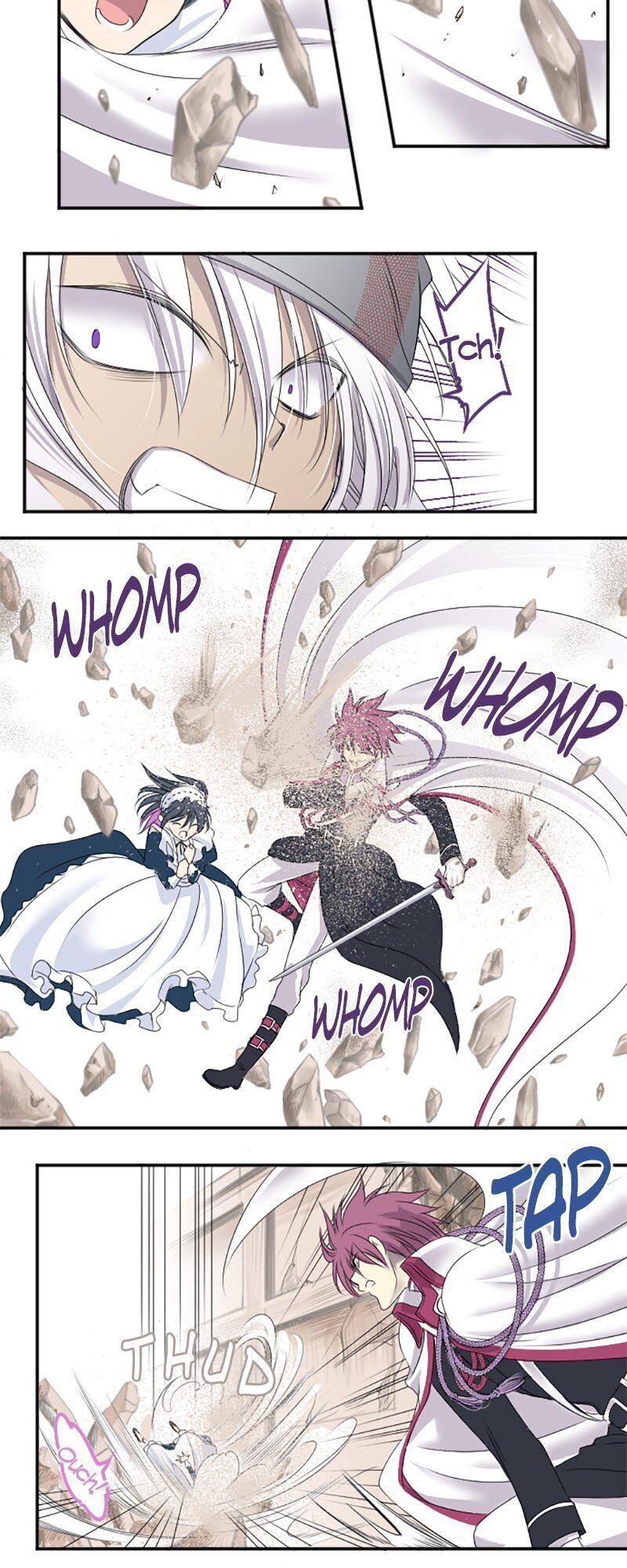 I was Reborn as a Housekeeper in a Parallel World! chapter 14 - page 3