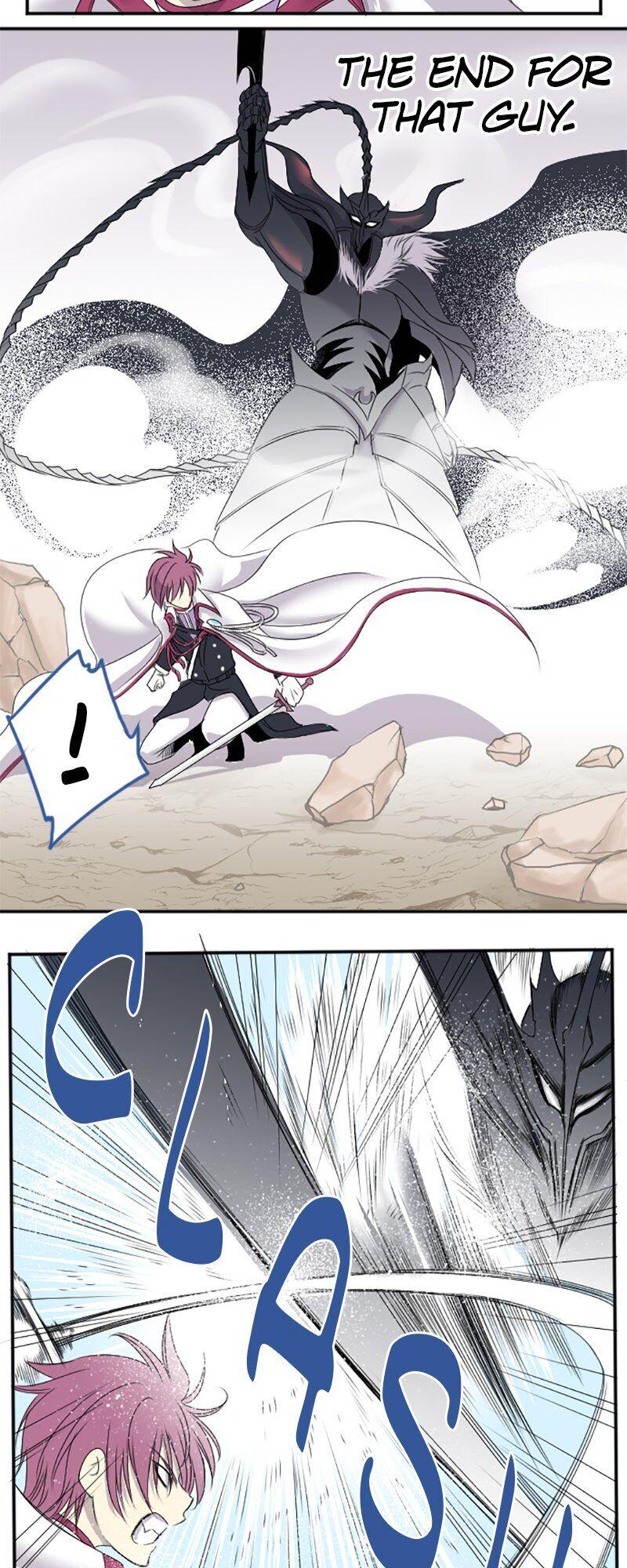 I was Reborn as a Housekeeper in a Parallel World! chapter 14 - page 5