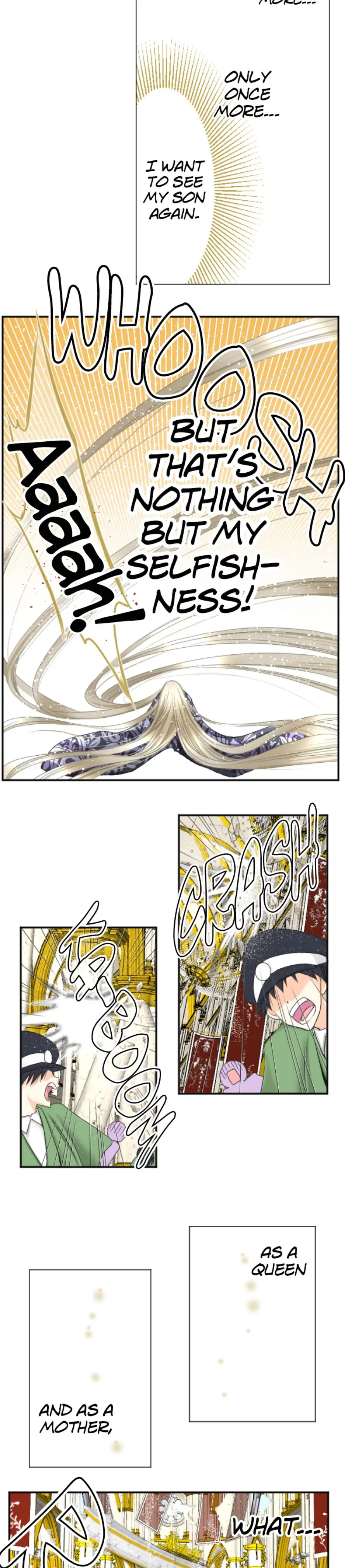 I was Reborn as a Housekeeper in a Parallel World! chapter 71 - page 16