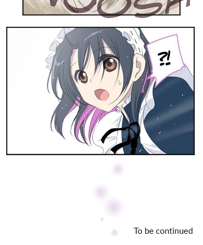 I was Reborn as a Housekeeper in a Parallel World! chapter 15 - page 31