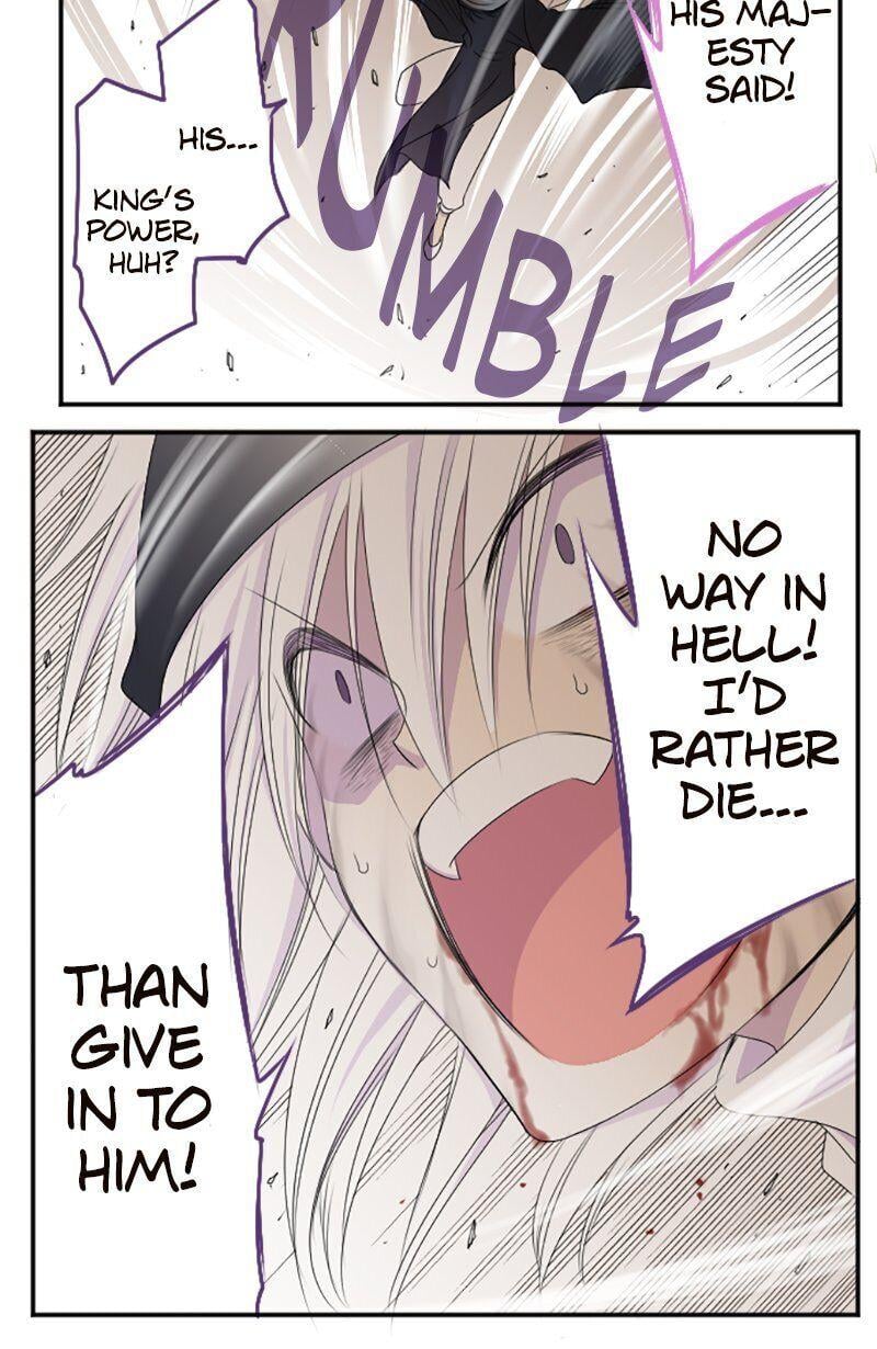 I was Reborn as a Housekeeper in a Parallel World! chapter 17 - page 16