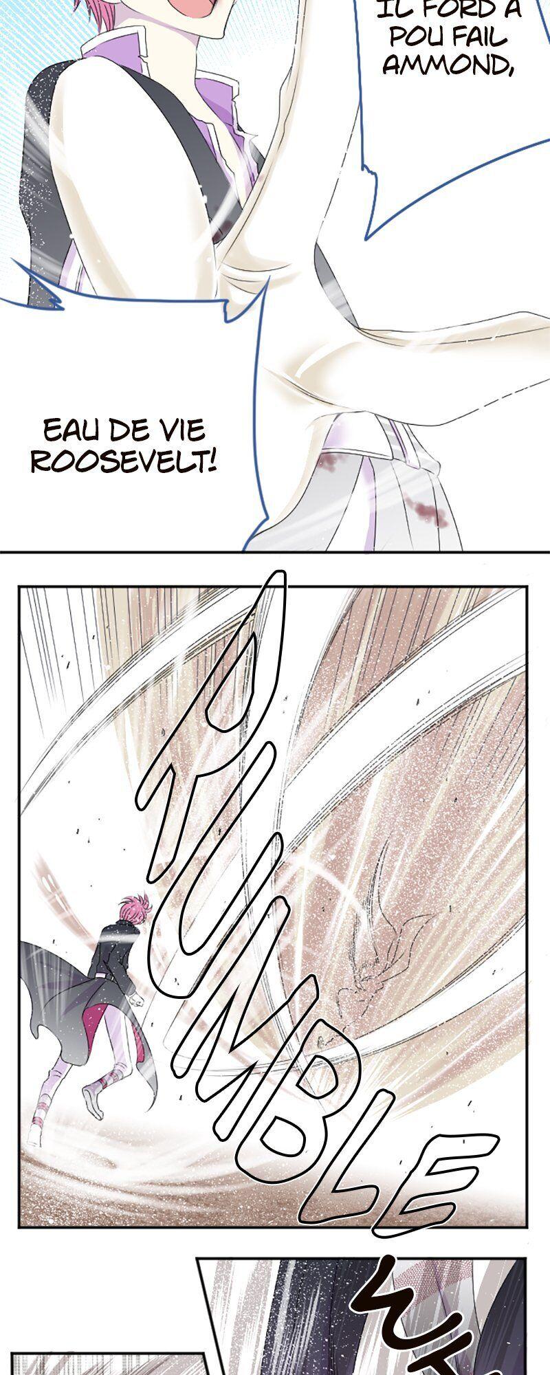 I was Reborn as a Housekeeper in a Parallel World! chapter 17 - page 25