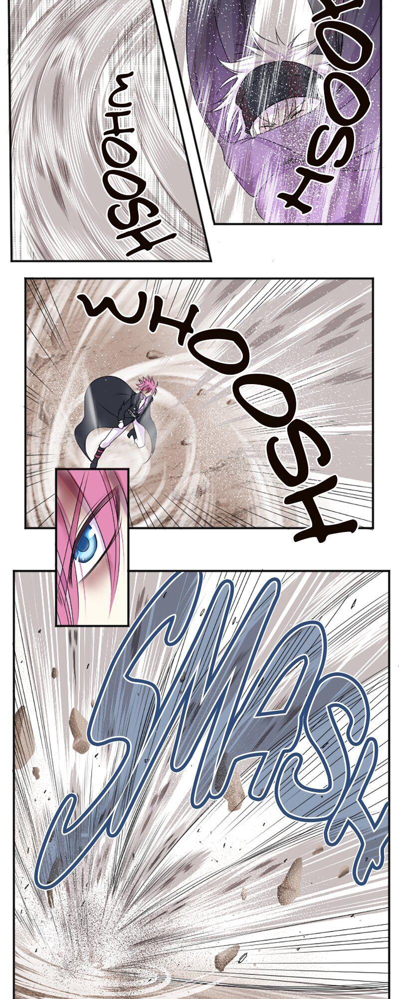 I was Reborn as a Housekeeper in a Parallel World! chapter 17 - page 26