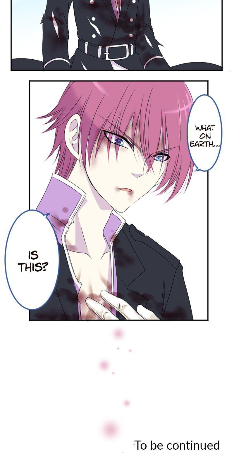I was Reborn as a Housekeeper in a Parallel World! chapter 17 - page 29