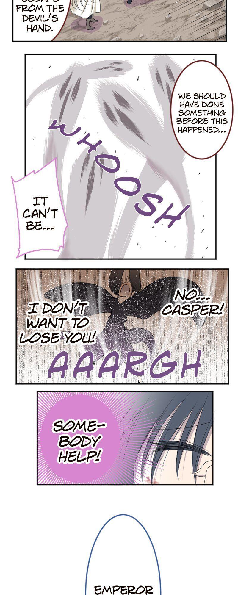 I was Reborn as a Housekeeper in a Parallel World! chapter 17 - page 6