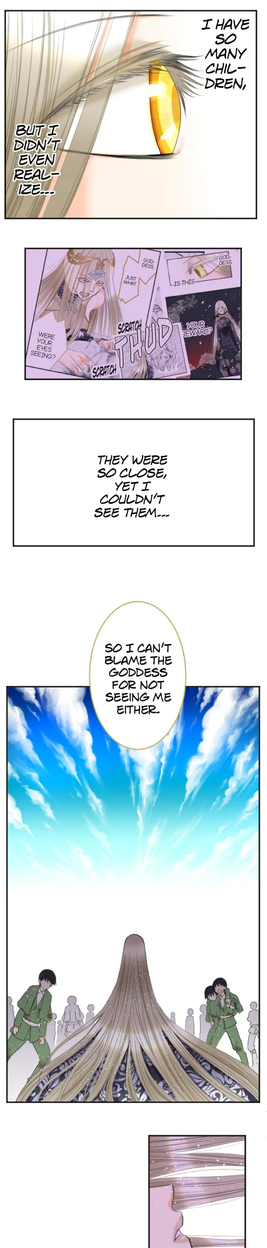 I was Reborn as a Housekeeper in a Parallel World! chapter 73 - page 12