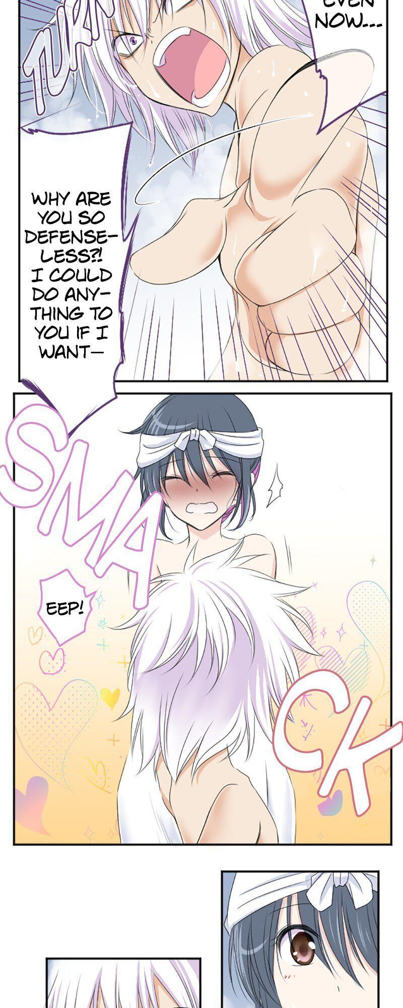 I was Reborn as a Housekeeper in a Parallel World! chapter 19 - page 25