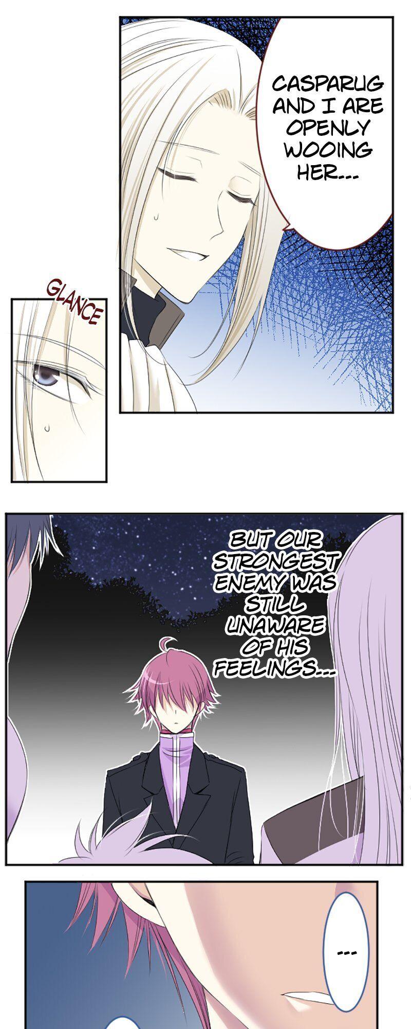 I was Reborn as a Housekeeper in a Parallel World! chapter 19 - page 31