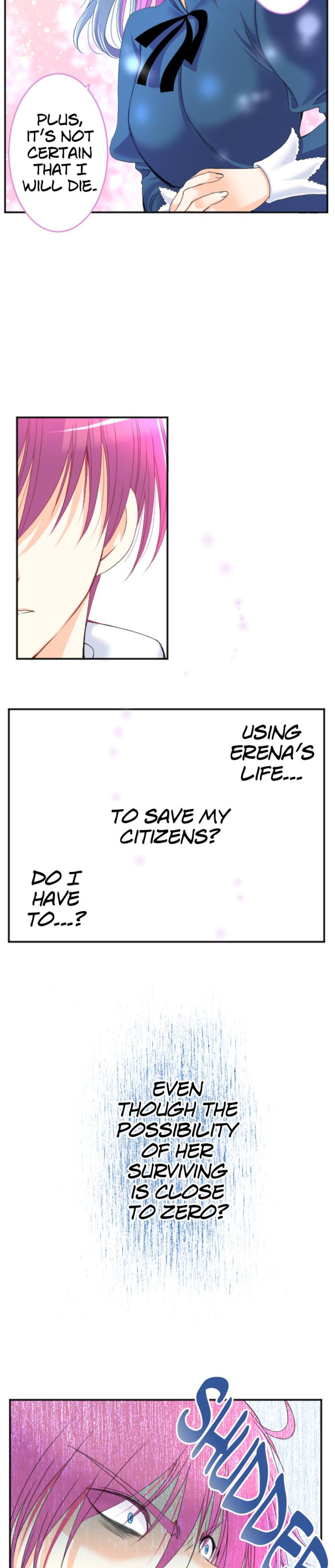 I was Reborn as a Housekeeper in a Parallel World! chapter 74 - page 12