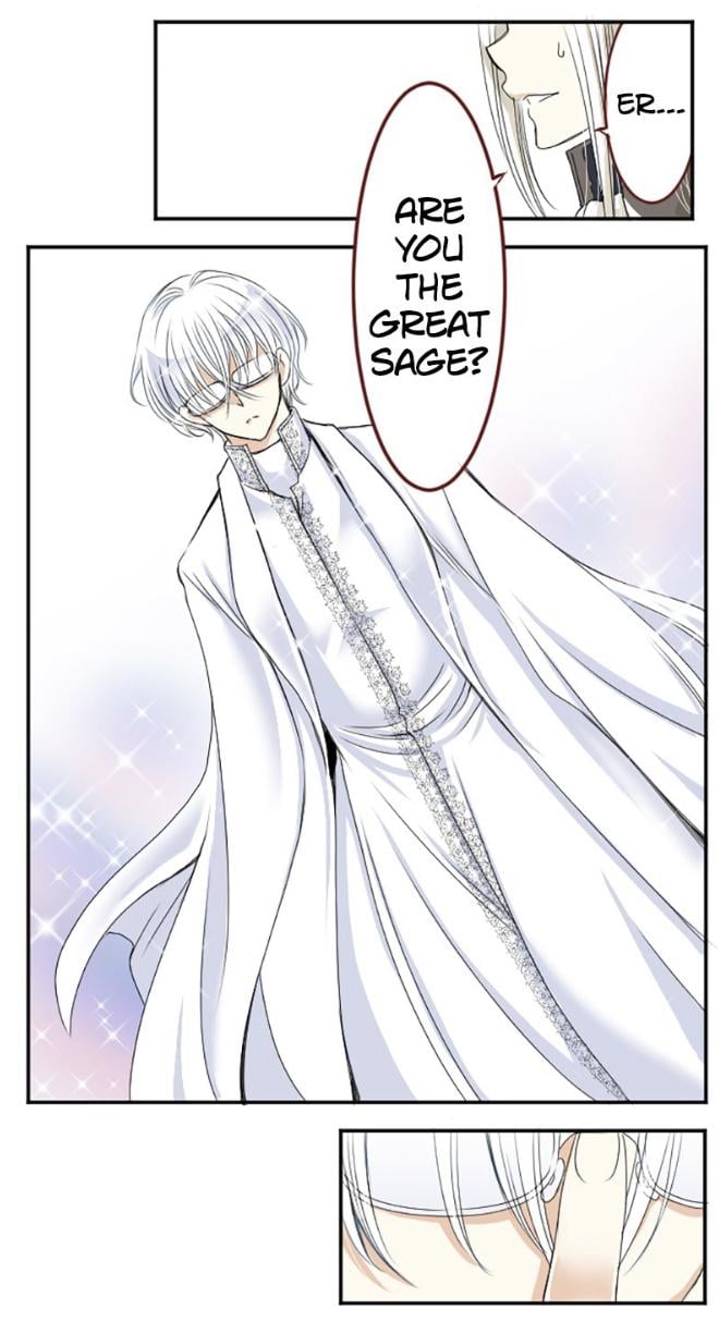 I was Reborn as a Housekeeper in a Parallel World! chapter 27 - page 26